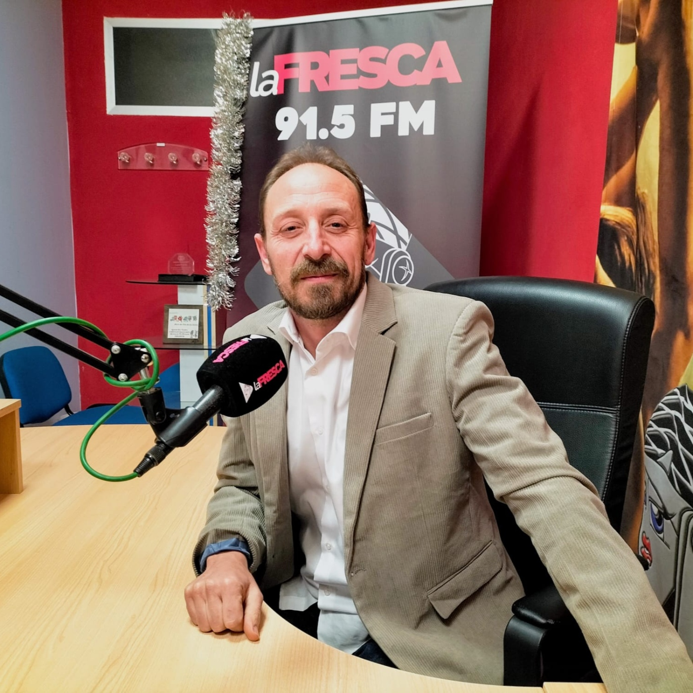 La Fresca FM Podcast