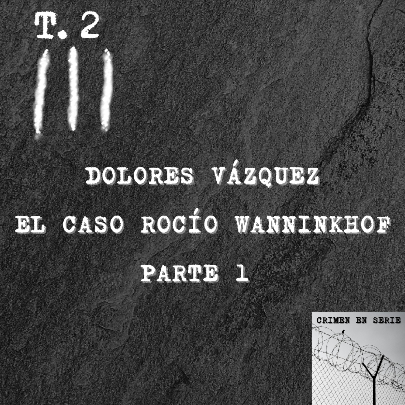 Crimen en Serie