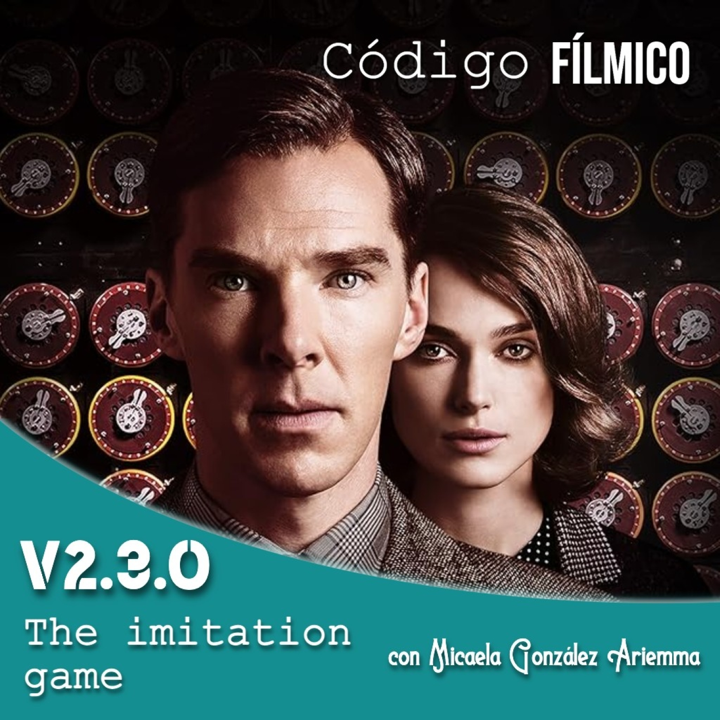 Código Fílmico