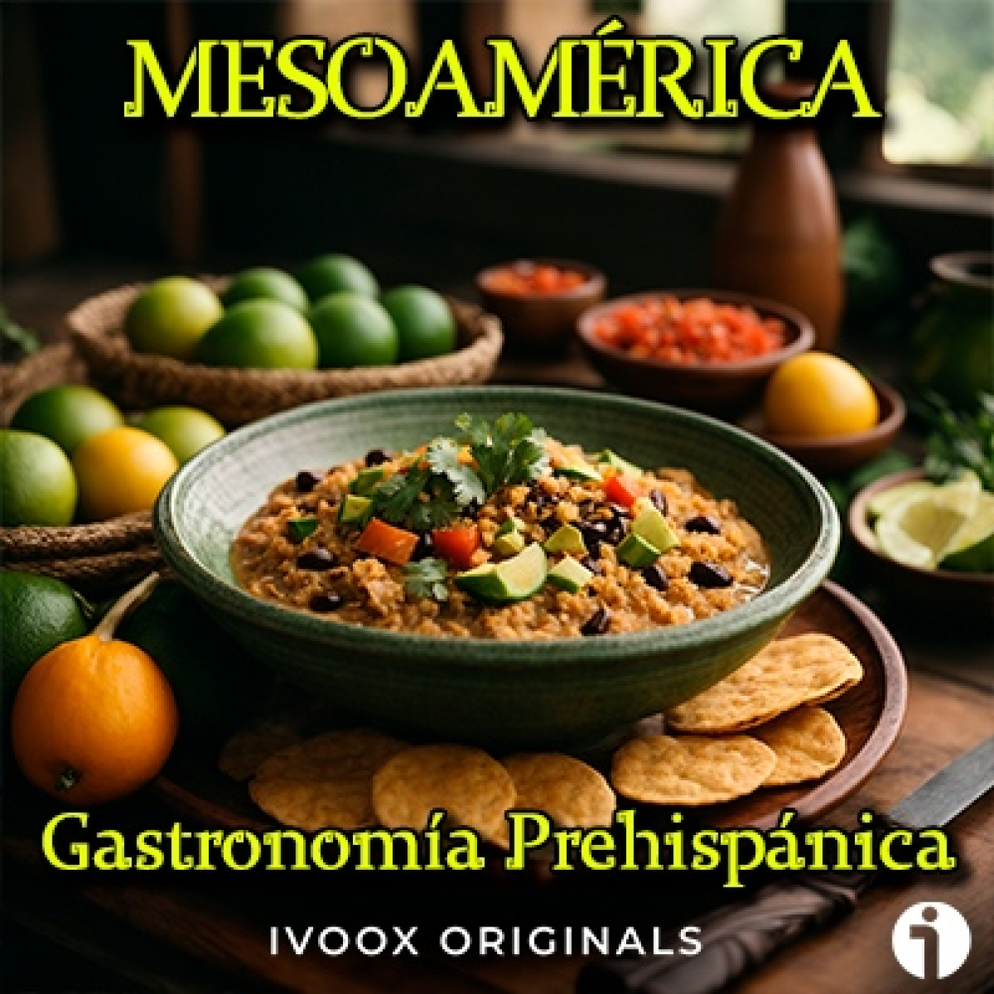 Mesoamérica