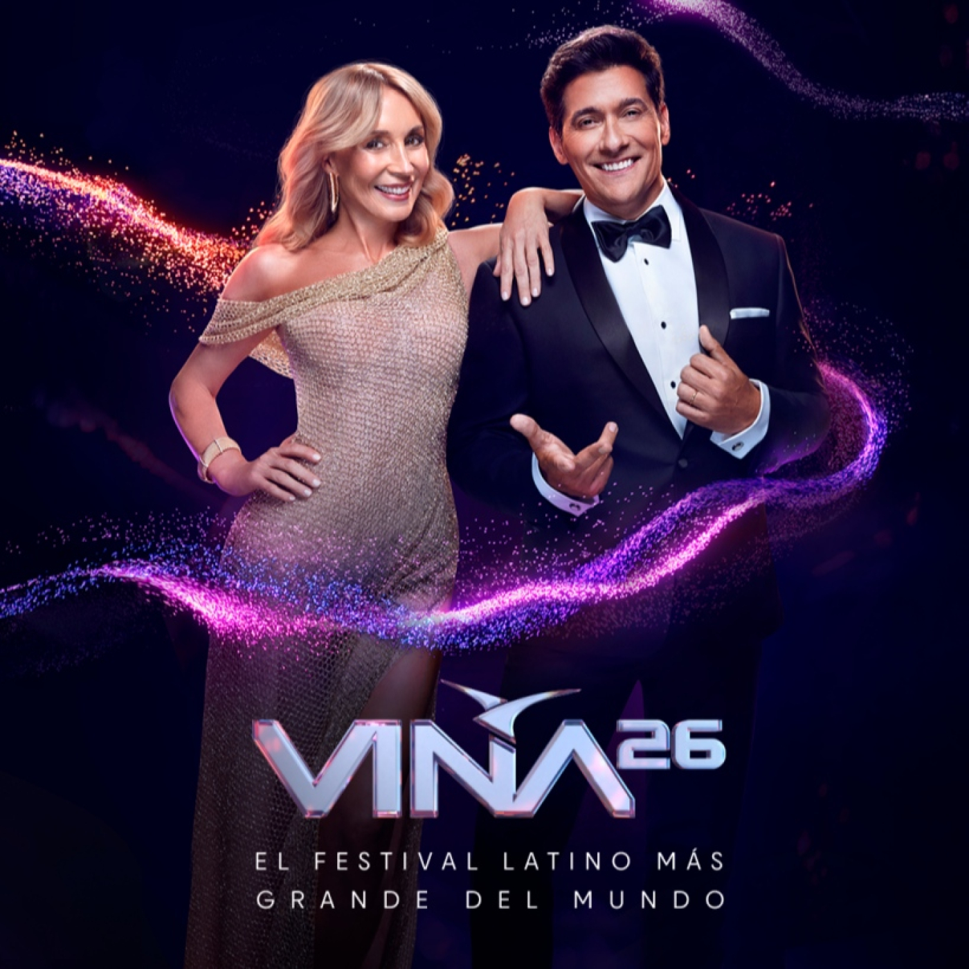 Viña del Mar 23 de Febrero 2026 Mañana episode artwork