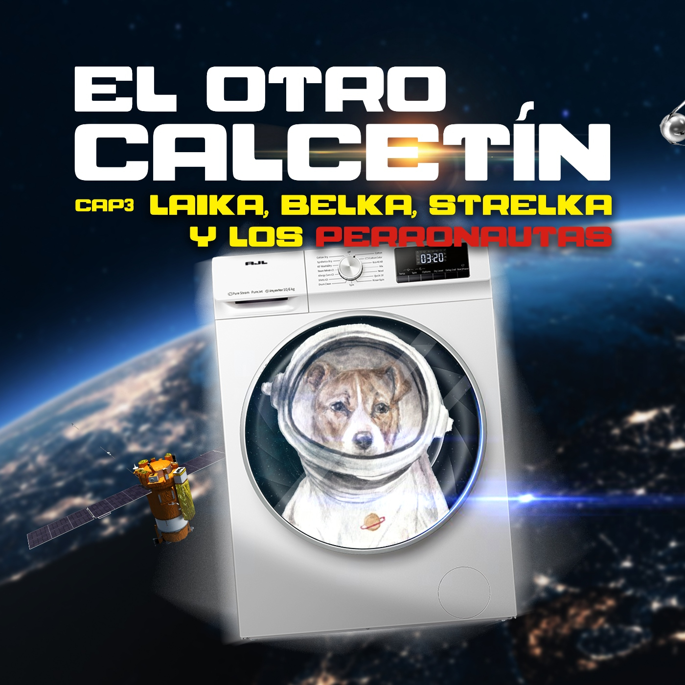 El otro calcetín