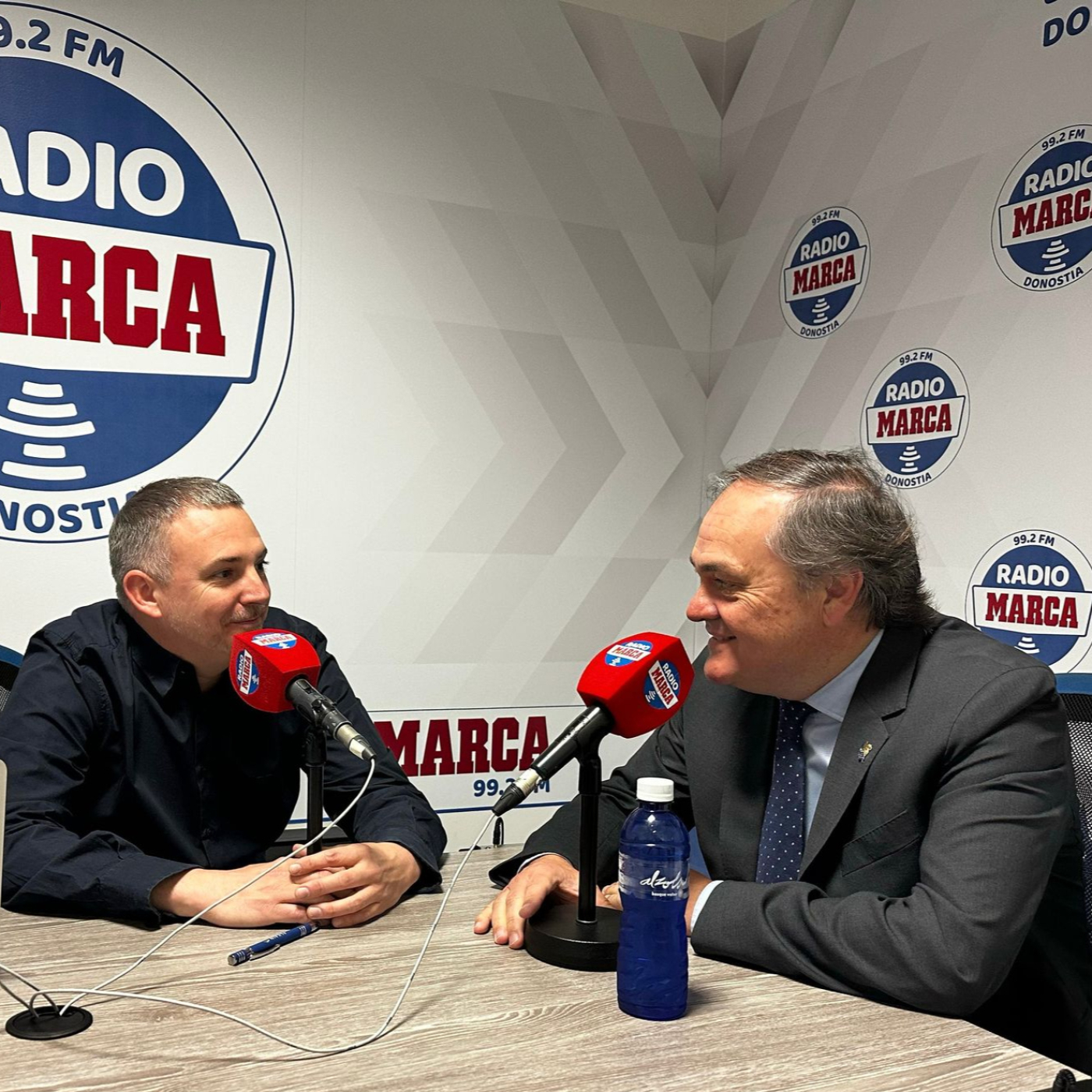 Radio MARCA Donostia