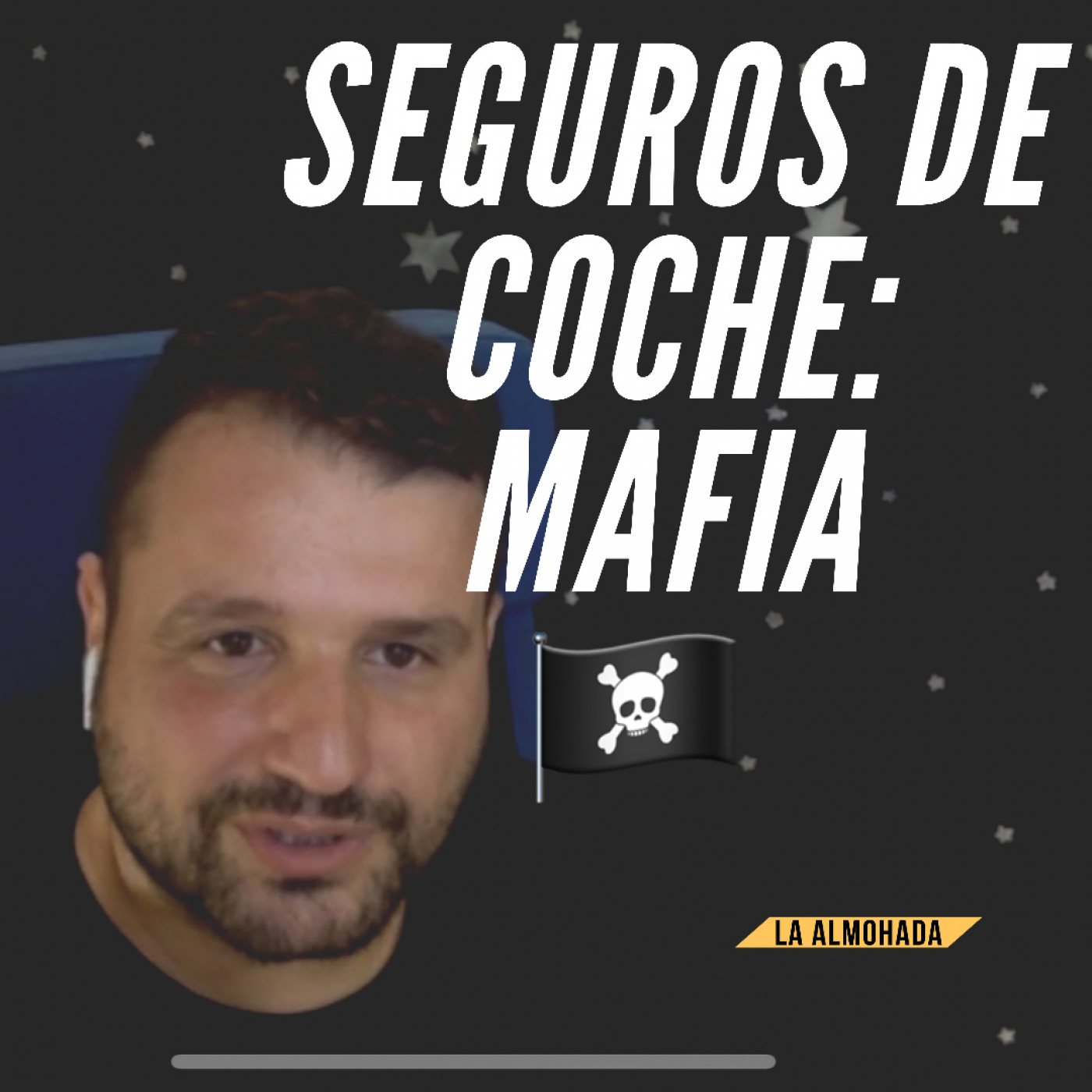La almohada