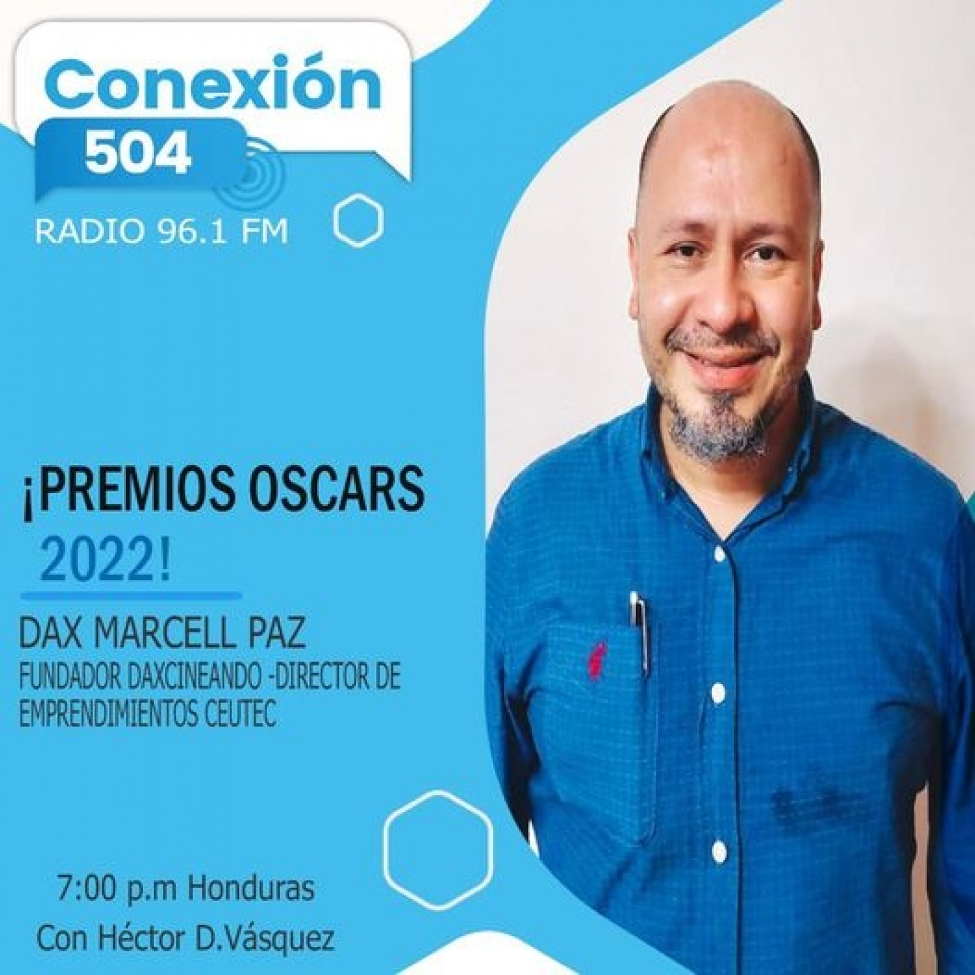Conexión504