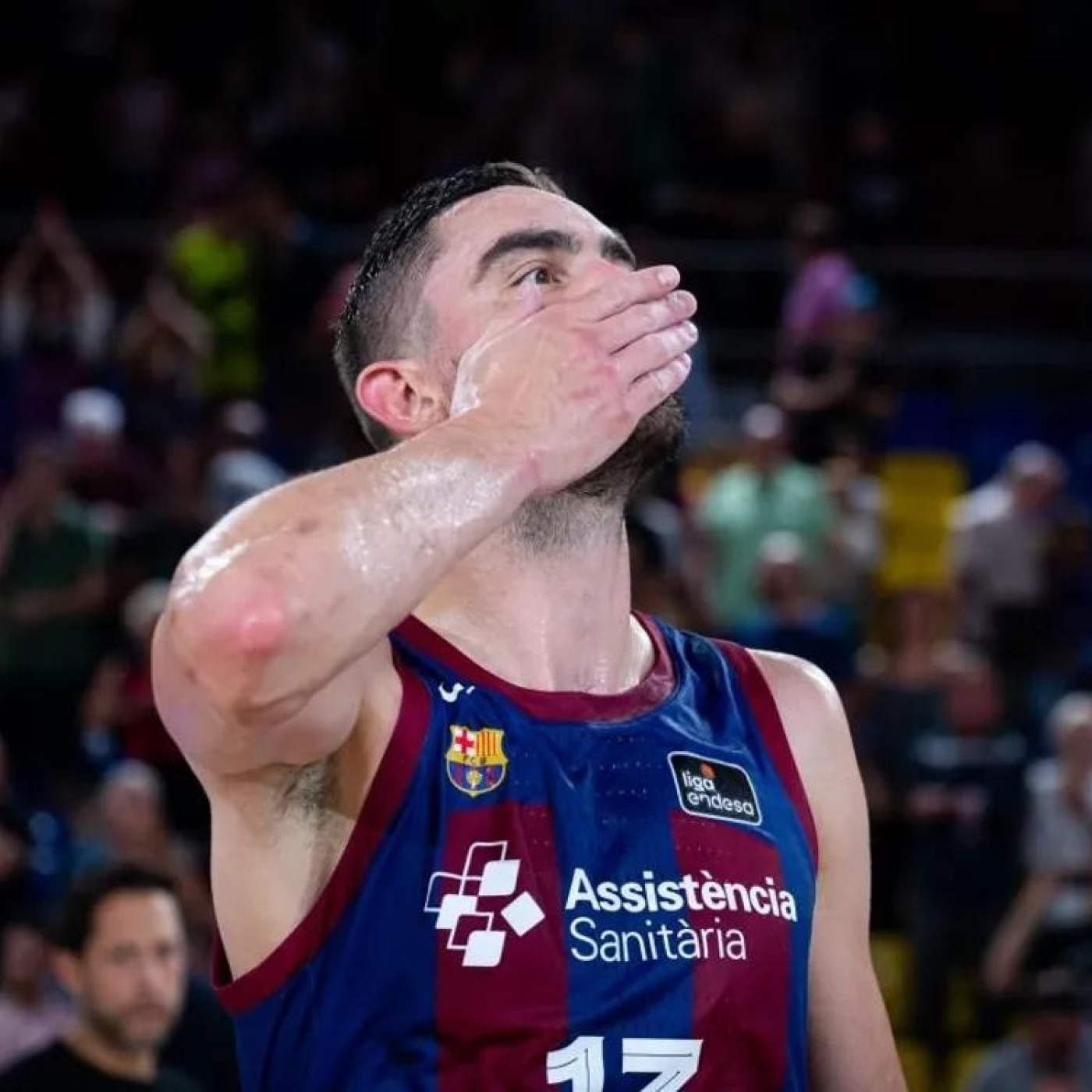 Basket Entrecomillas