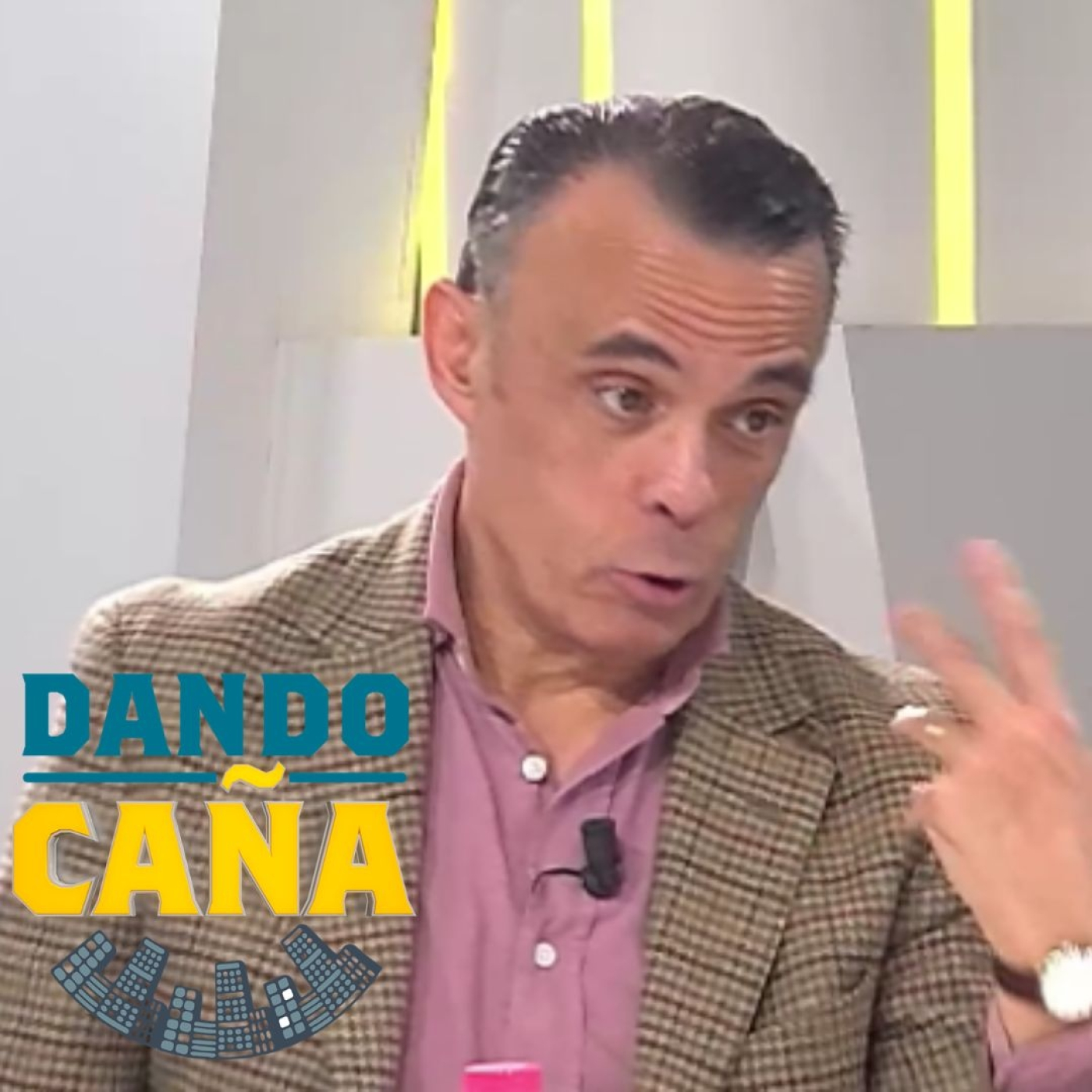 Dando Caña | La letra pequeña del decreto y la CPAC | 23/03/2026 episode artwork