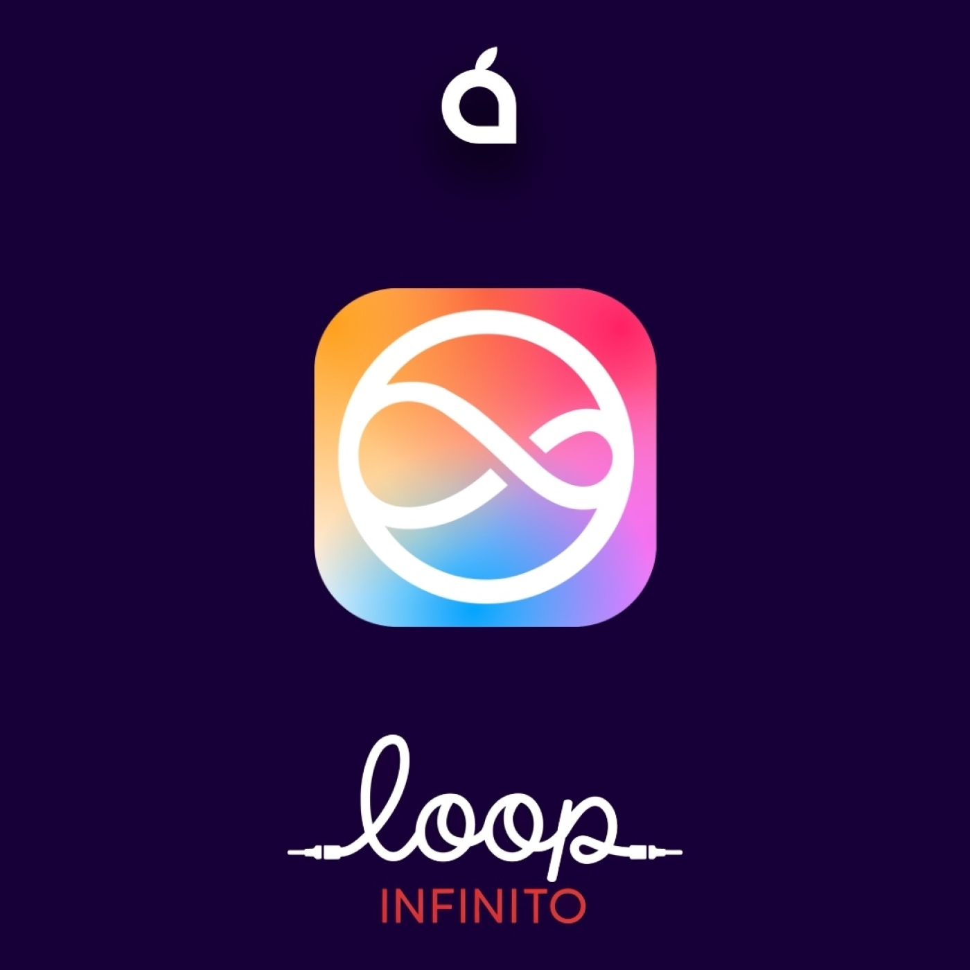 Loop Infinito (by Applesfera)