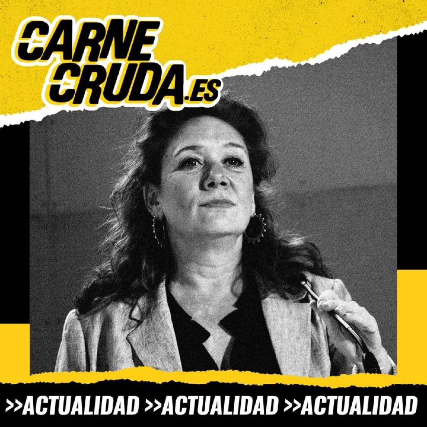 Carne Cruda - PROGRAMAS