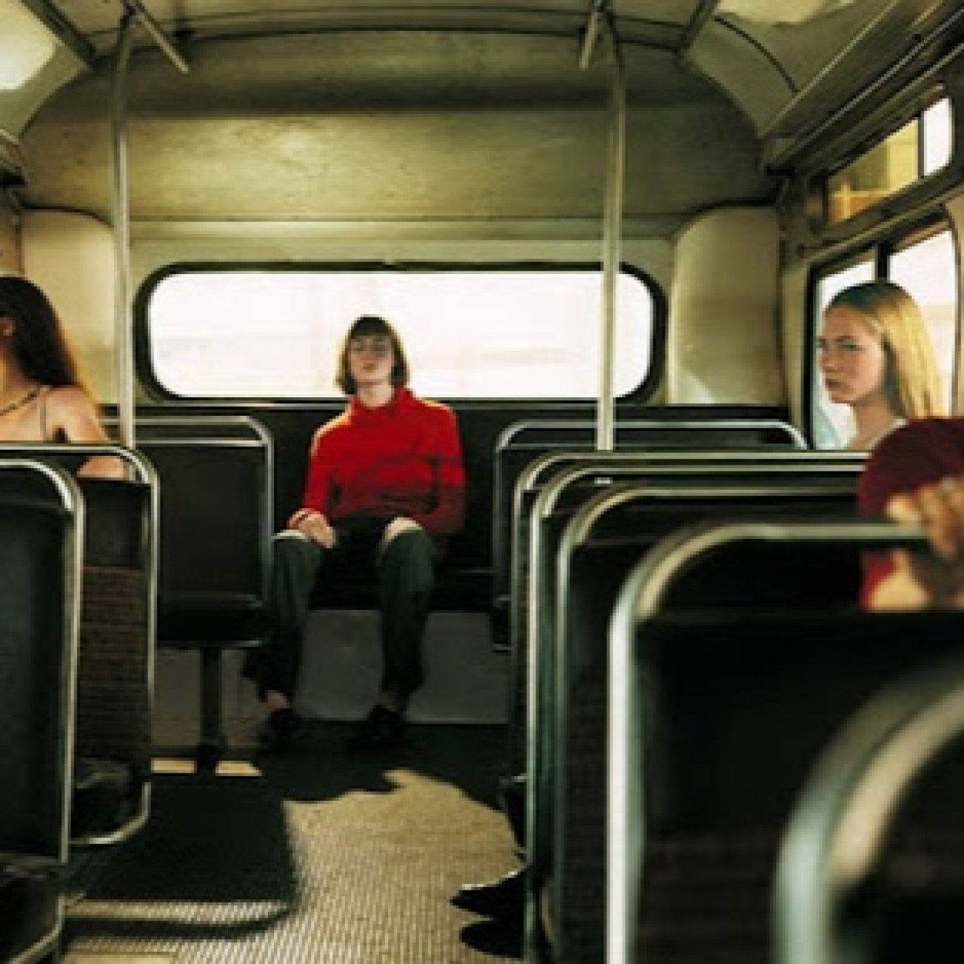EL AUTOBUS DE JIMMY