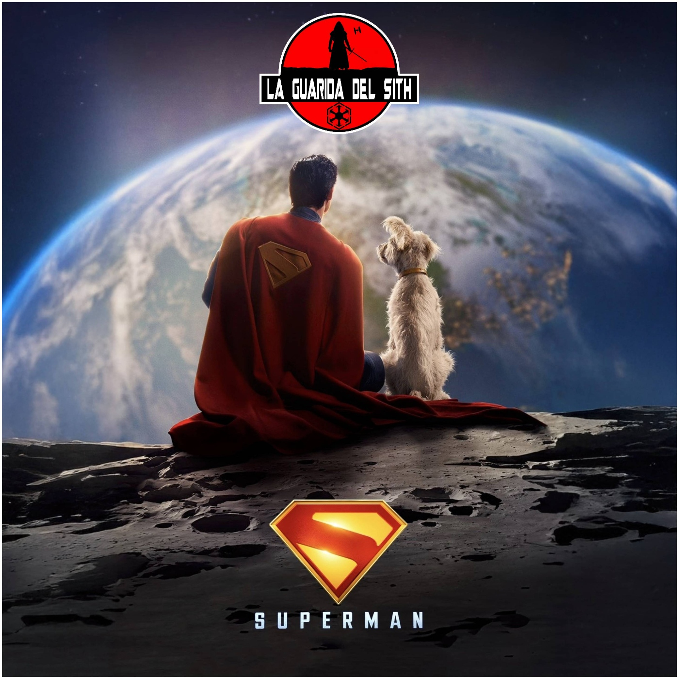 LGDS 13x13 Superman 2025 (La Vuelta de el Superhéroe original) - Acceso anticipado