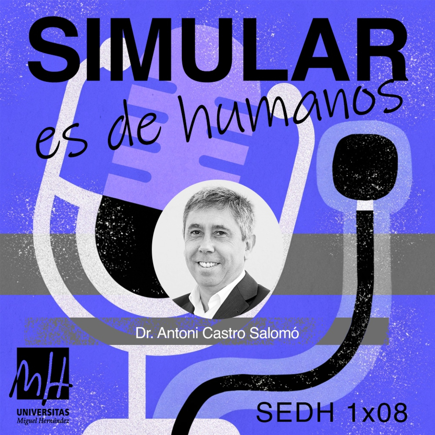 Simular es de Humanos