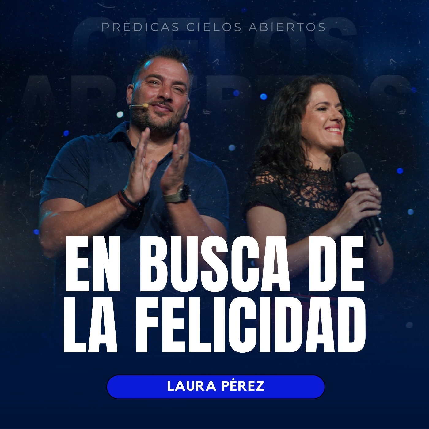 En Busca De La Felicidad - Laura Pérez