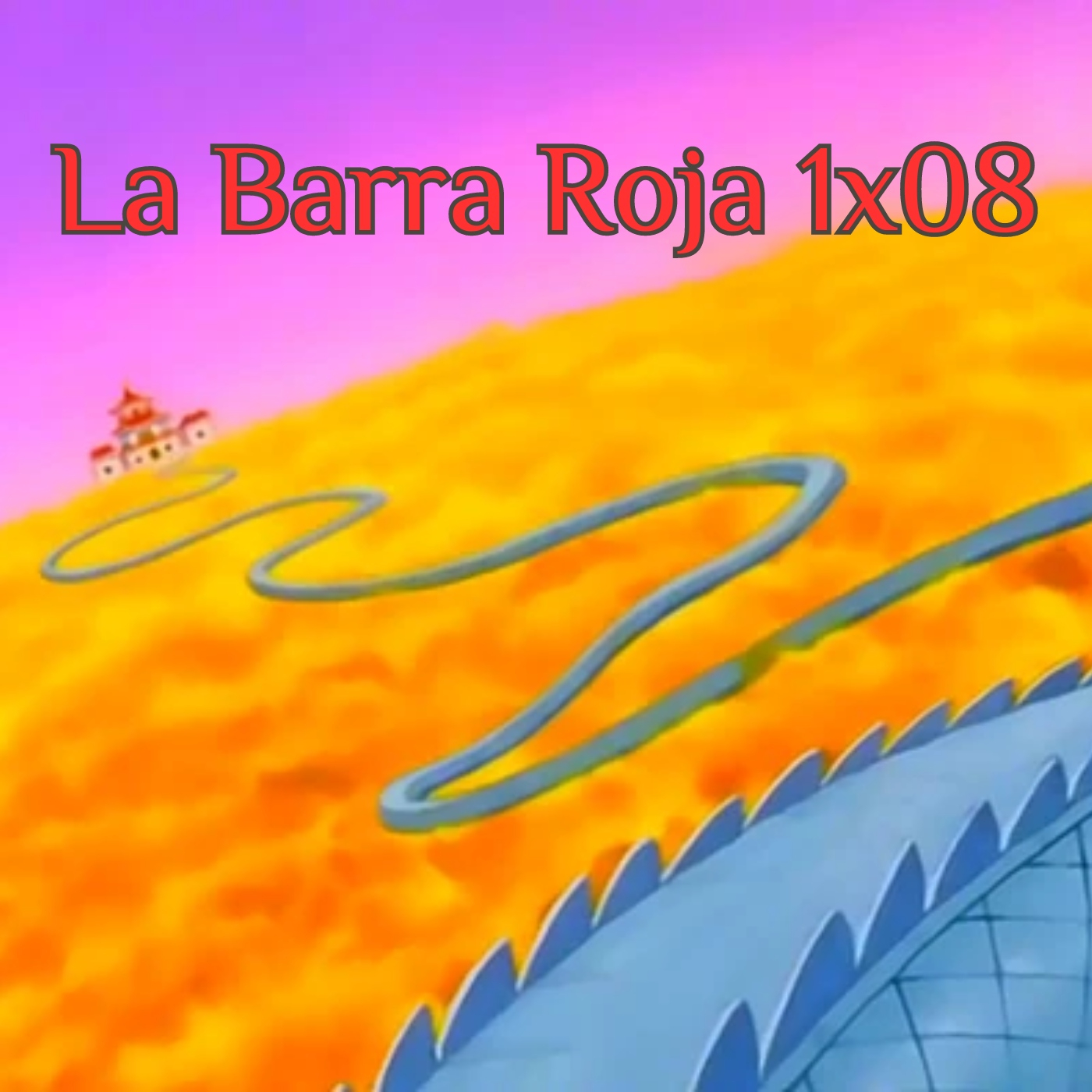 La Barra Roja