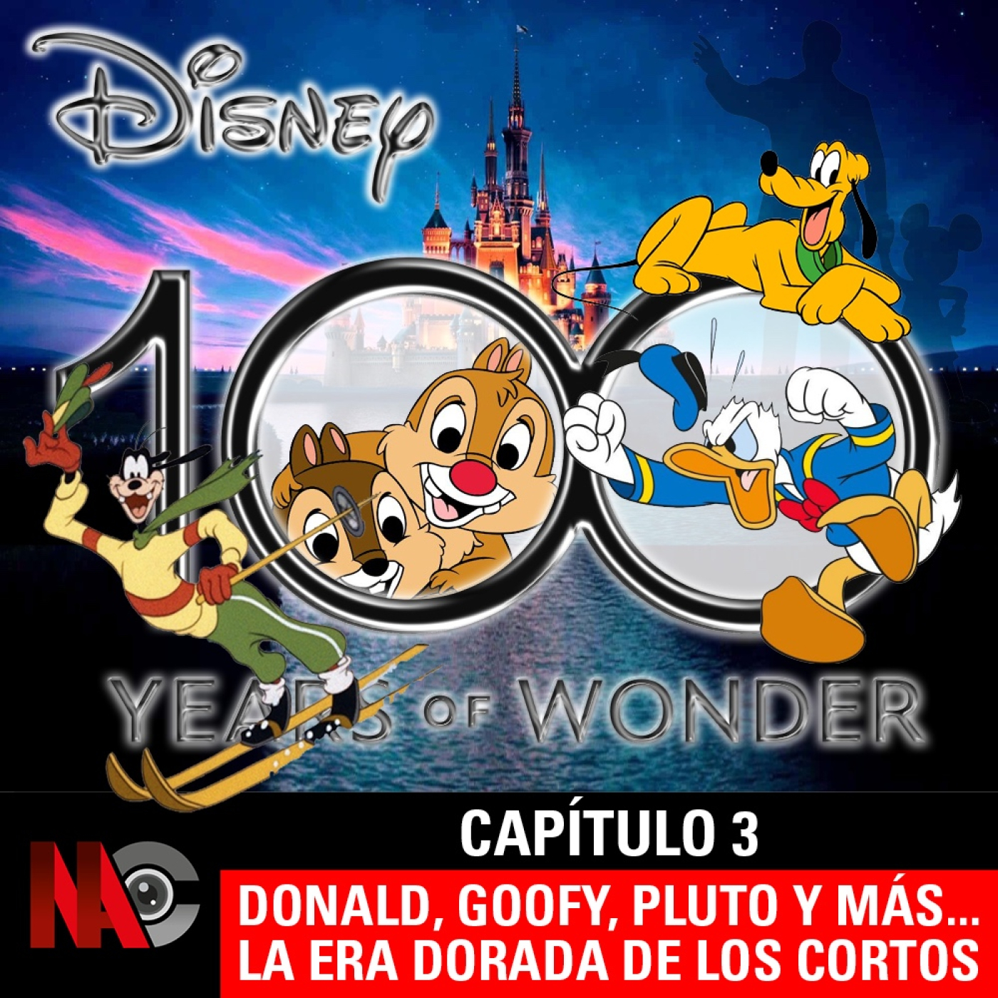 Netflix a la Carta (NaC)