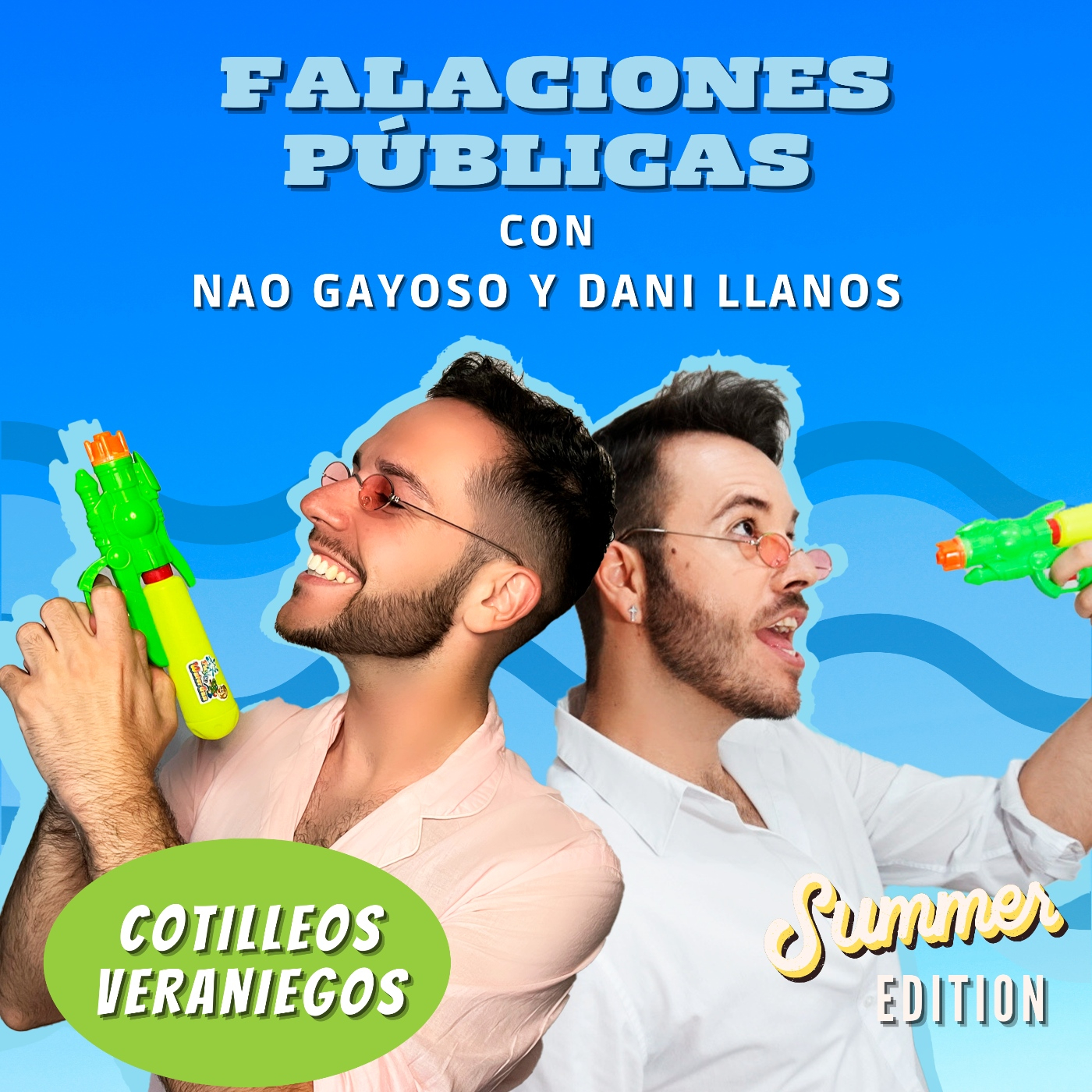 Falaciones Públicas