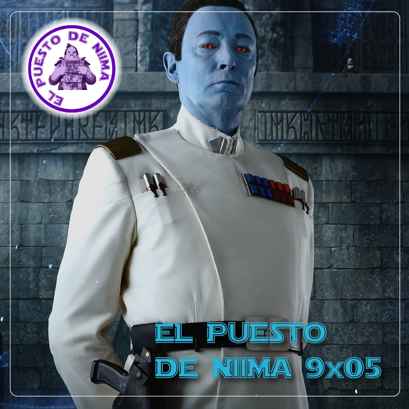 El Puesto de Niima