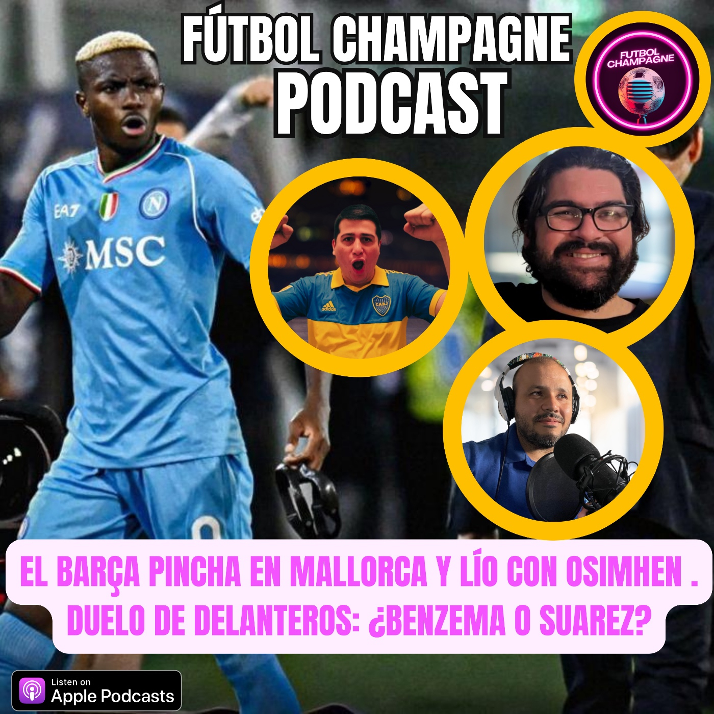 Futbol Champagne