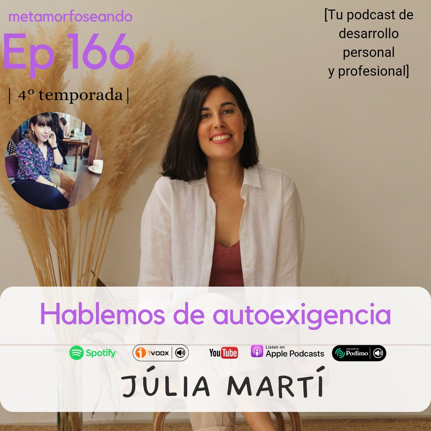 Metamorfoseando