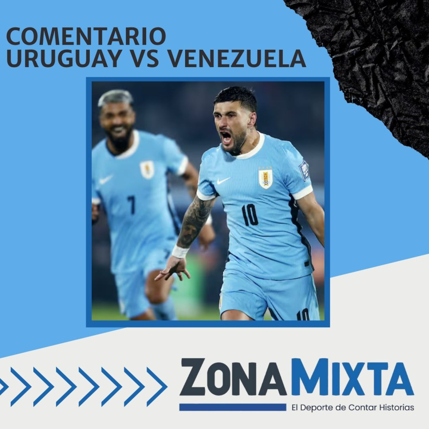 Zona Mixta Radio
