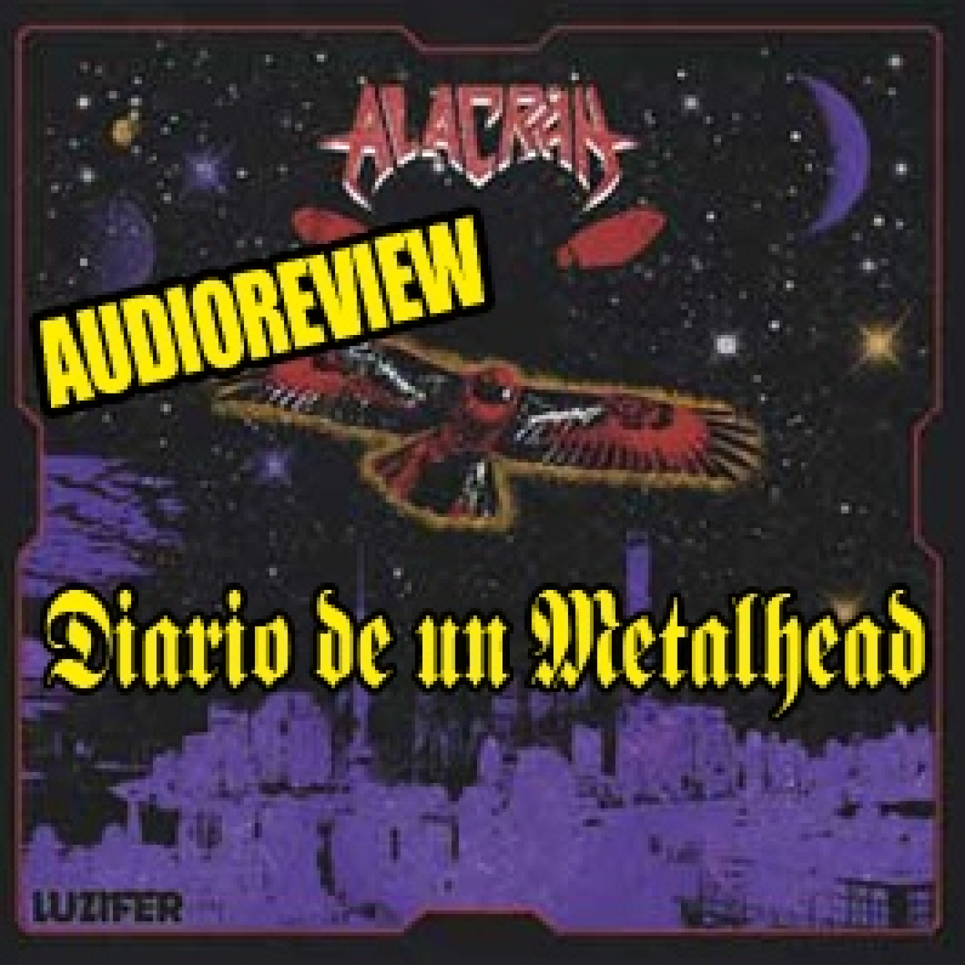 Diario de un Metalhead