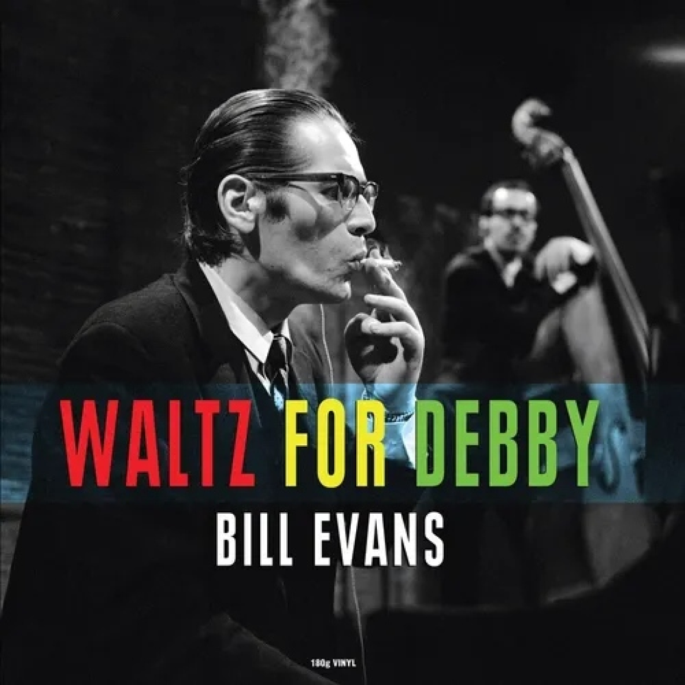 Sesión Jazz Discografía