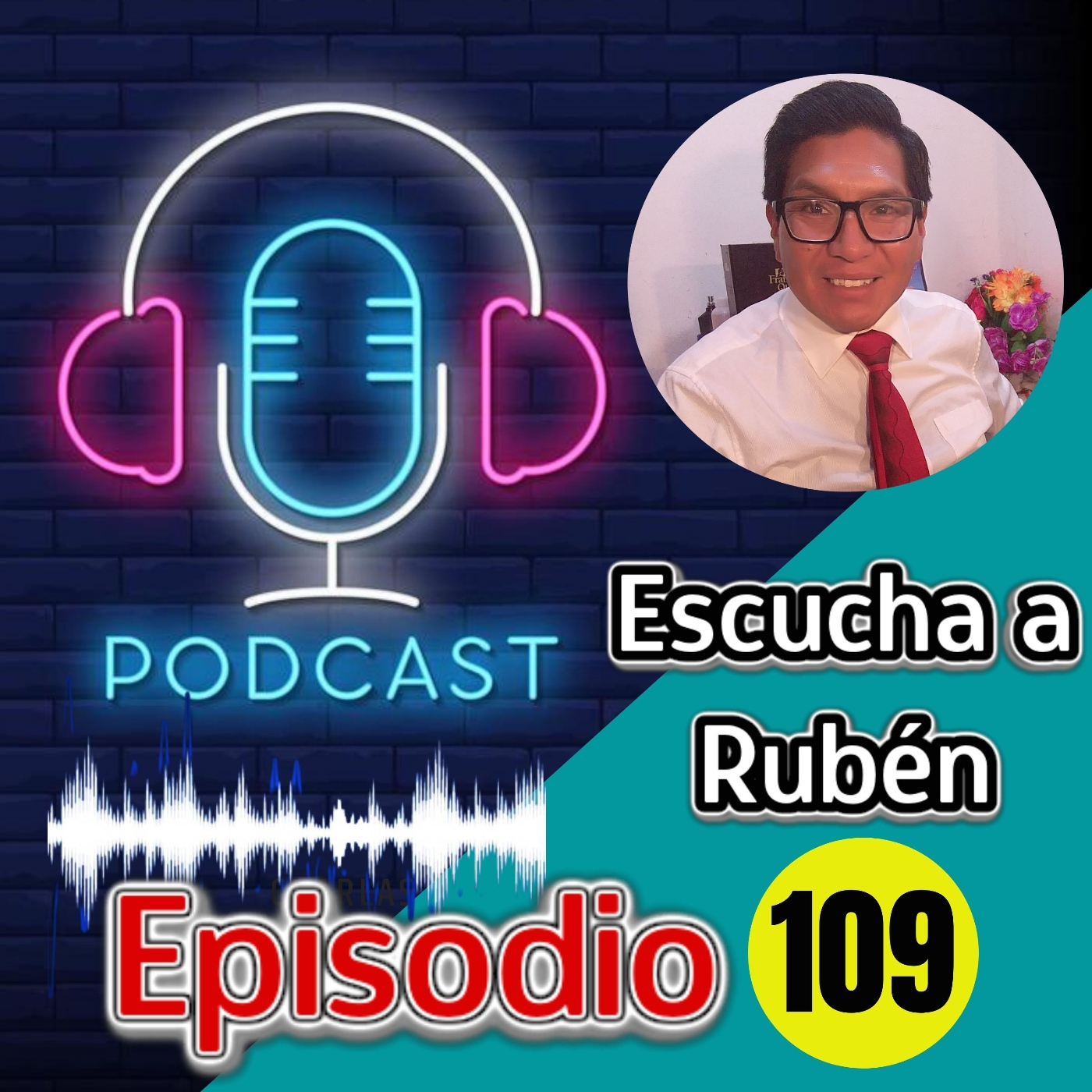 Ruben Orellana