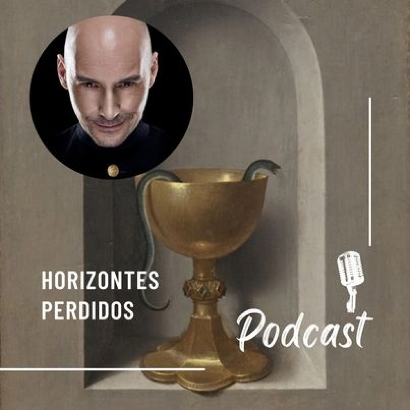 HORIZONTES PERDIDOS