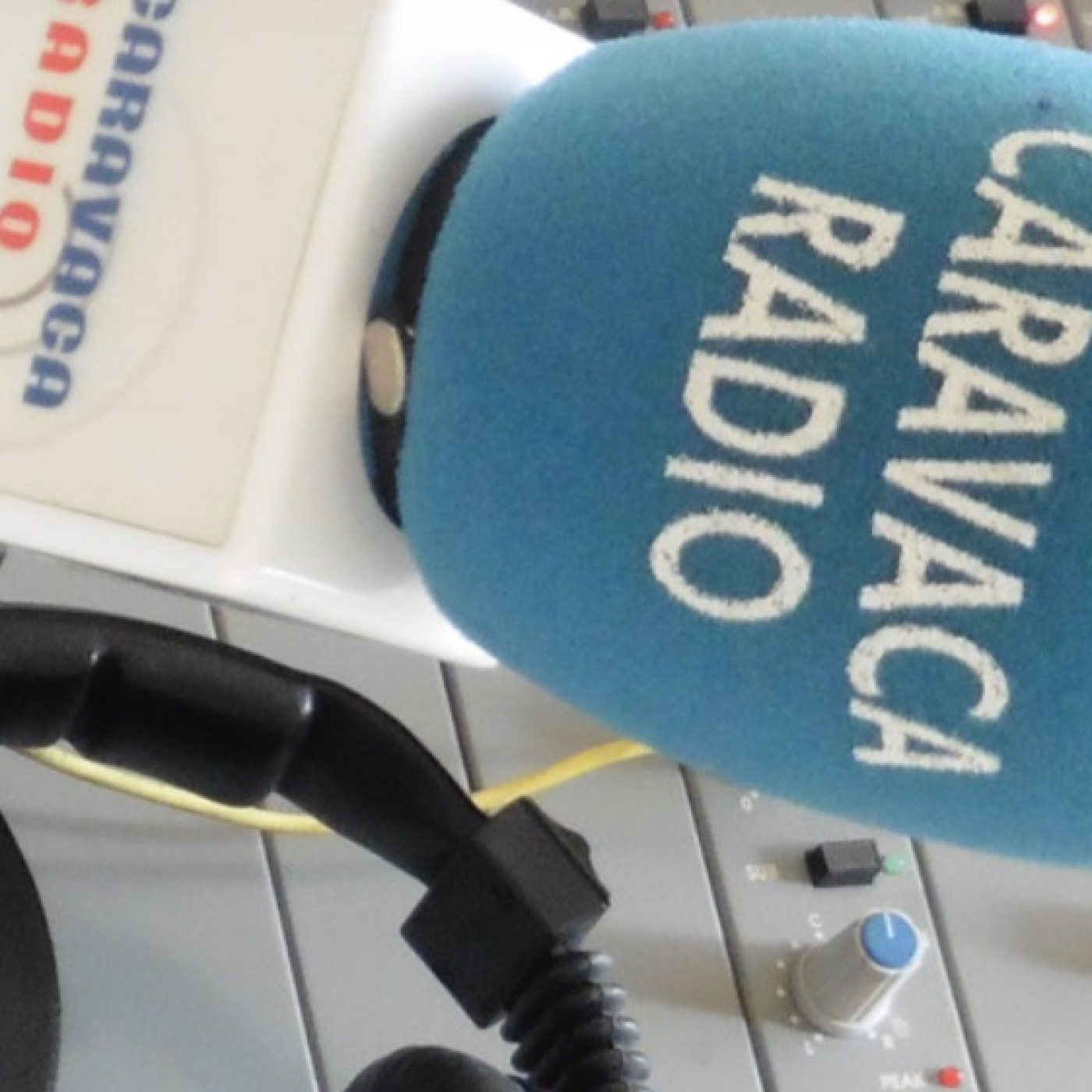 CARAVACA RADIO