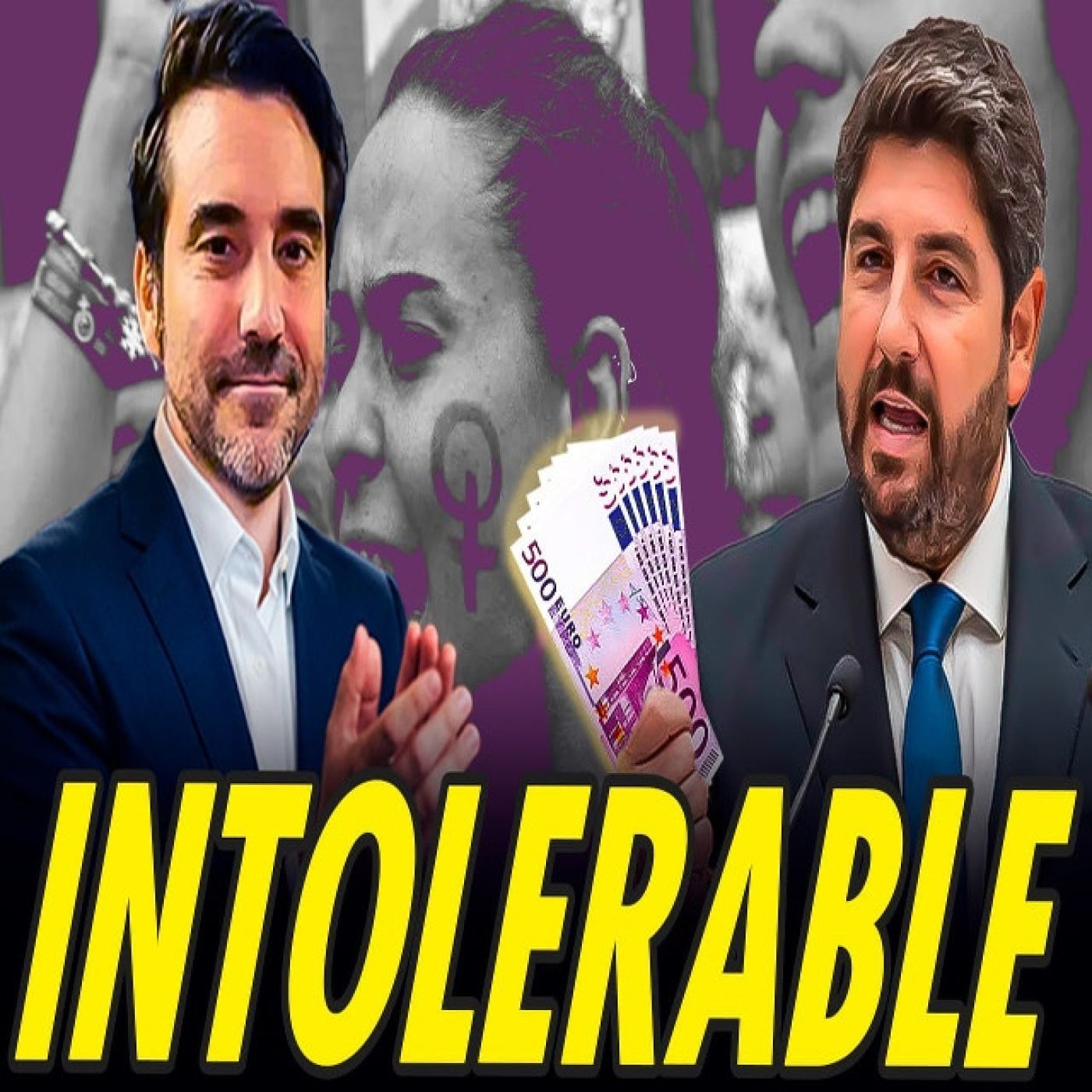 DINERO PÚBLICO A NEGRE PARA CAMPAÑAS CONTRA LA VIOLENCIA DE GÉNERO