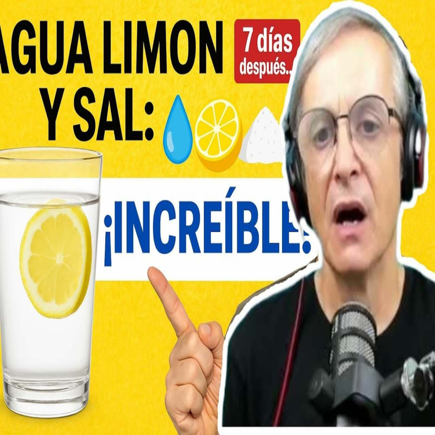 SALUD INTELIGENTE con Sento Segarra