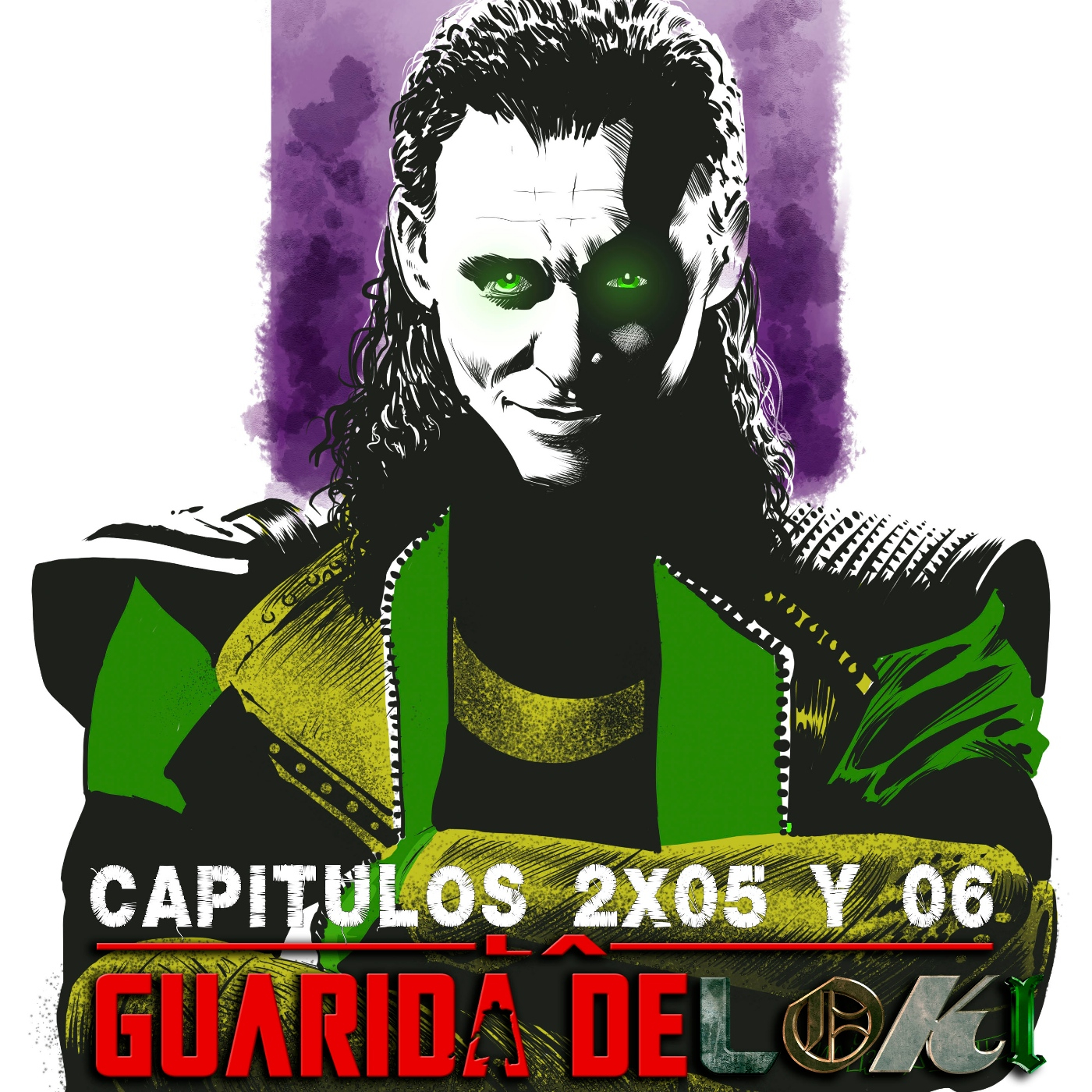 La Guarida del Sith