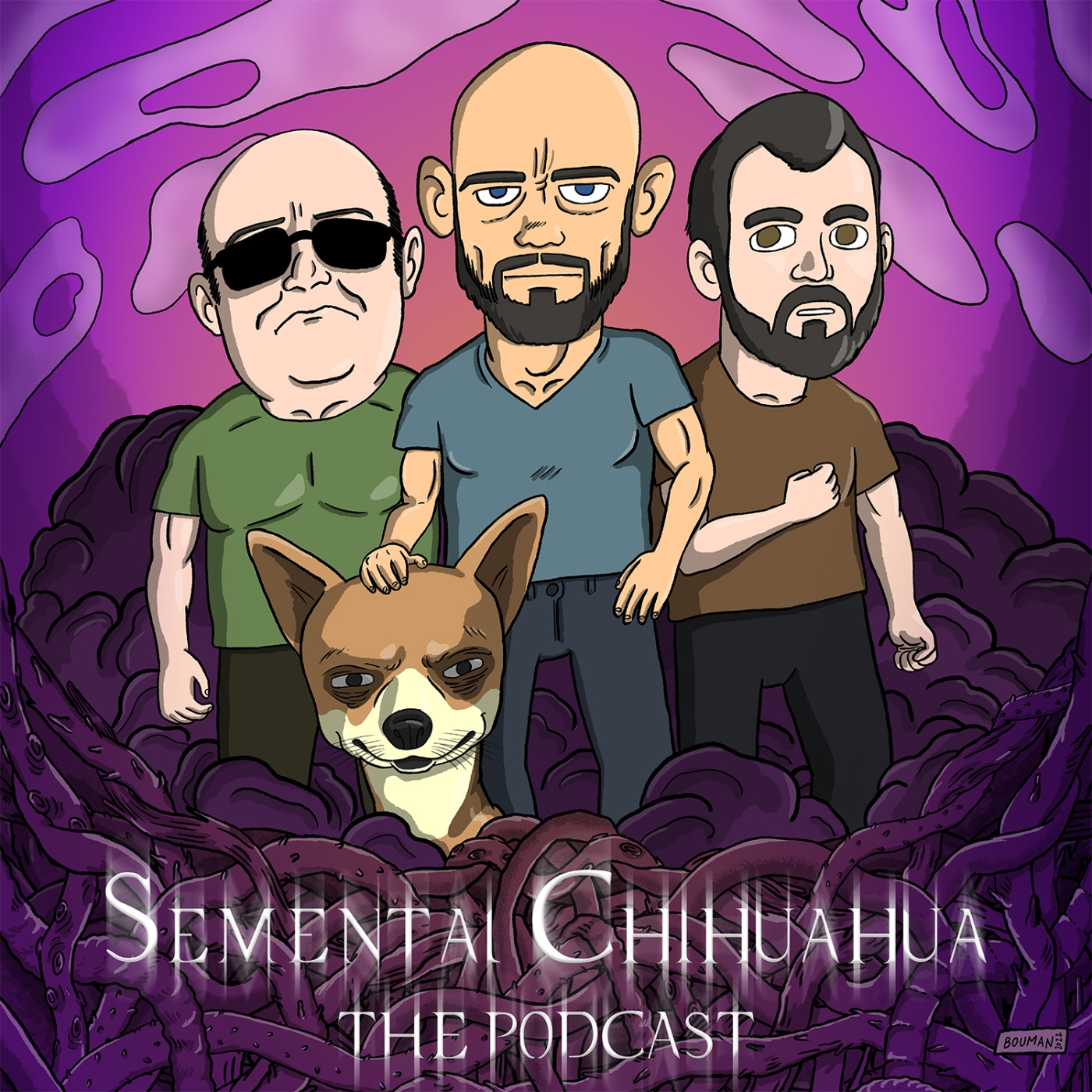 Semental Chihuahua