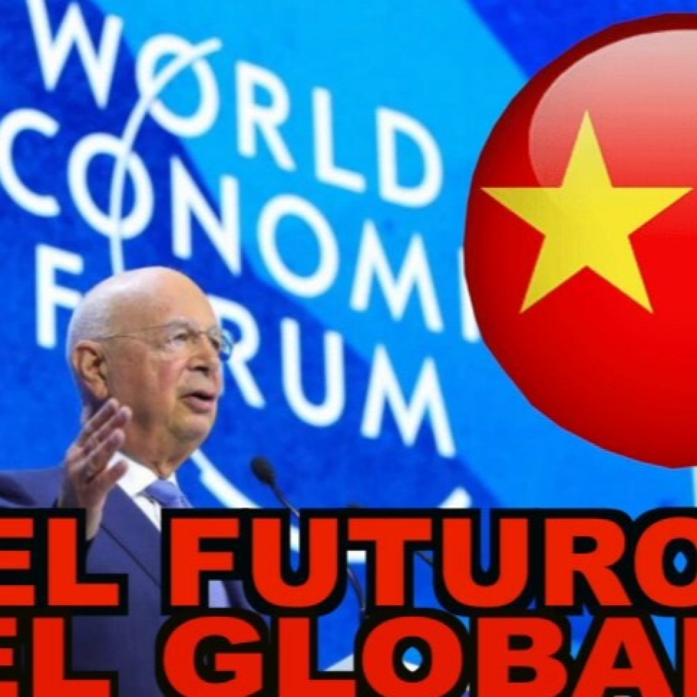 AQUÍ LA VOZ DE EUROPA