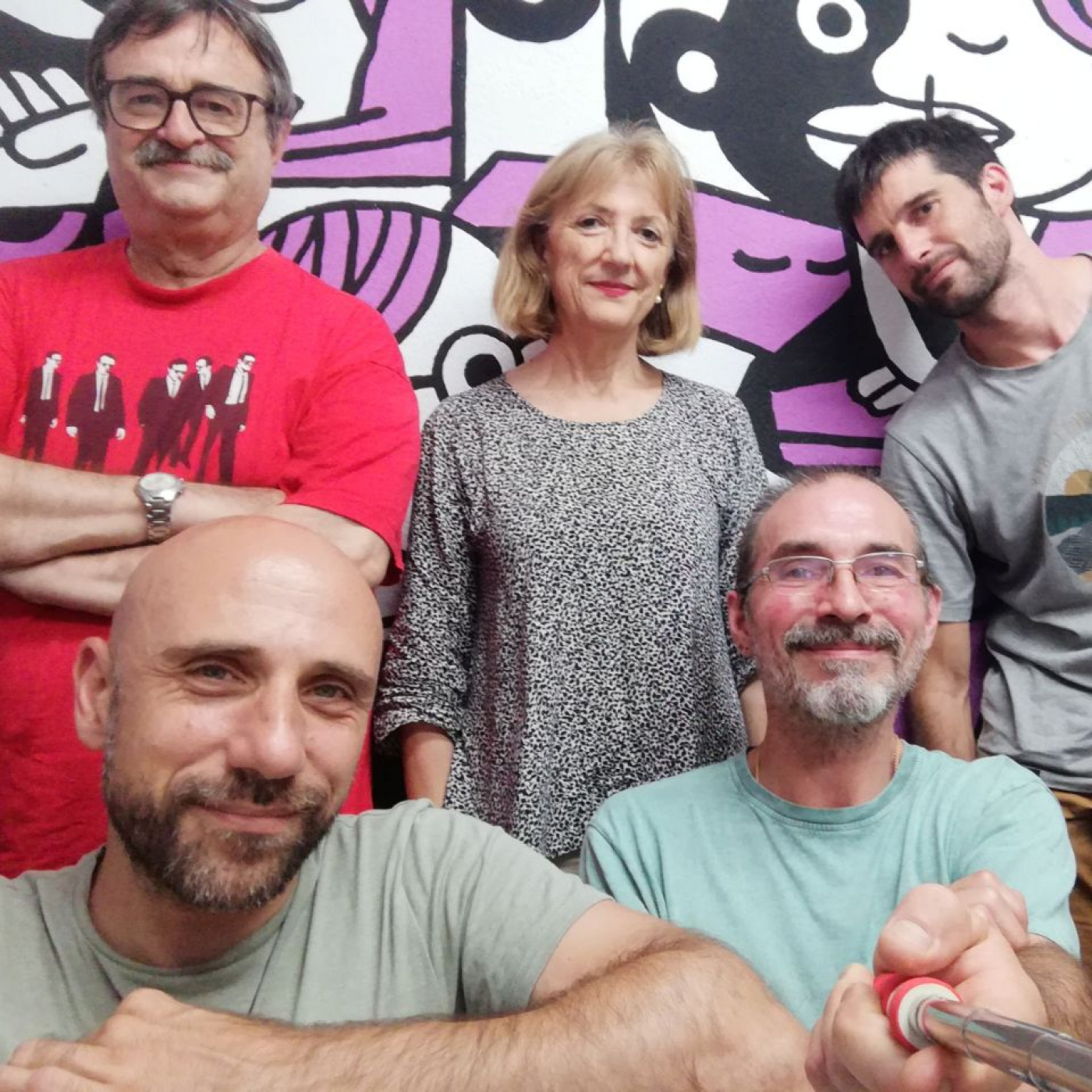 Podcast RadioFlautas