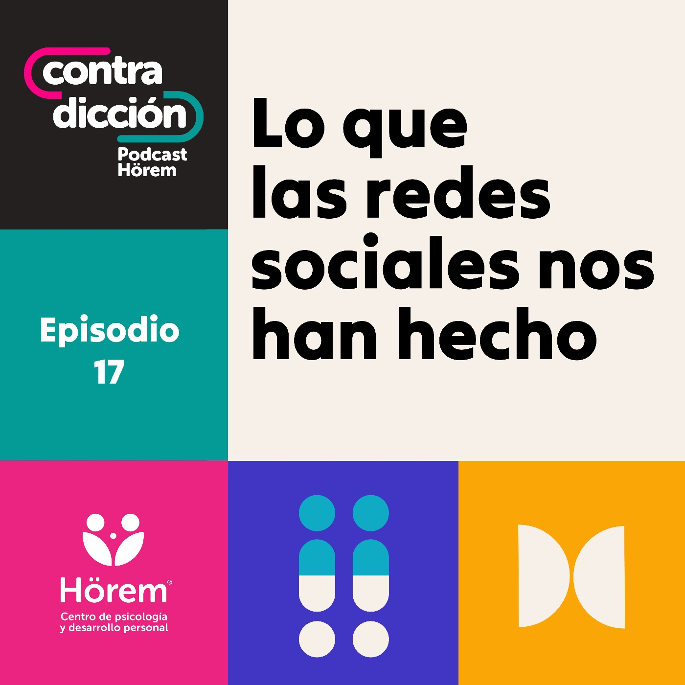 Lo que las redes sociales nos han hecho episode artwork