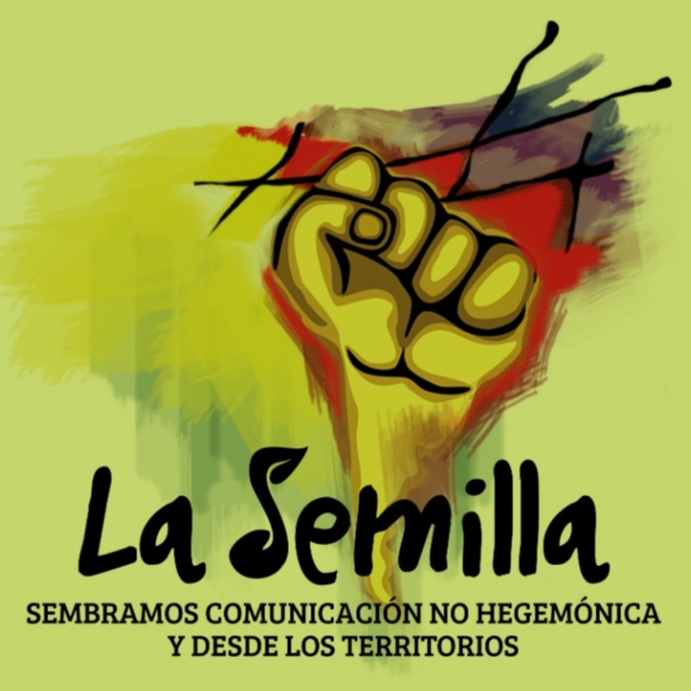 La Semilla - Programa radial