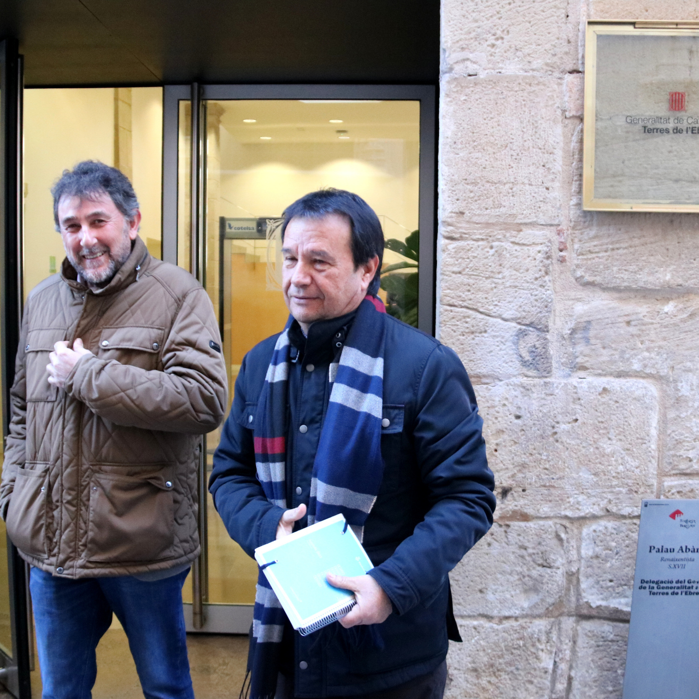 Hora 14 Ebre 27-01-2023 episode artwork