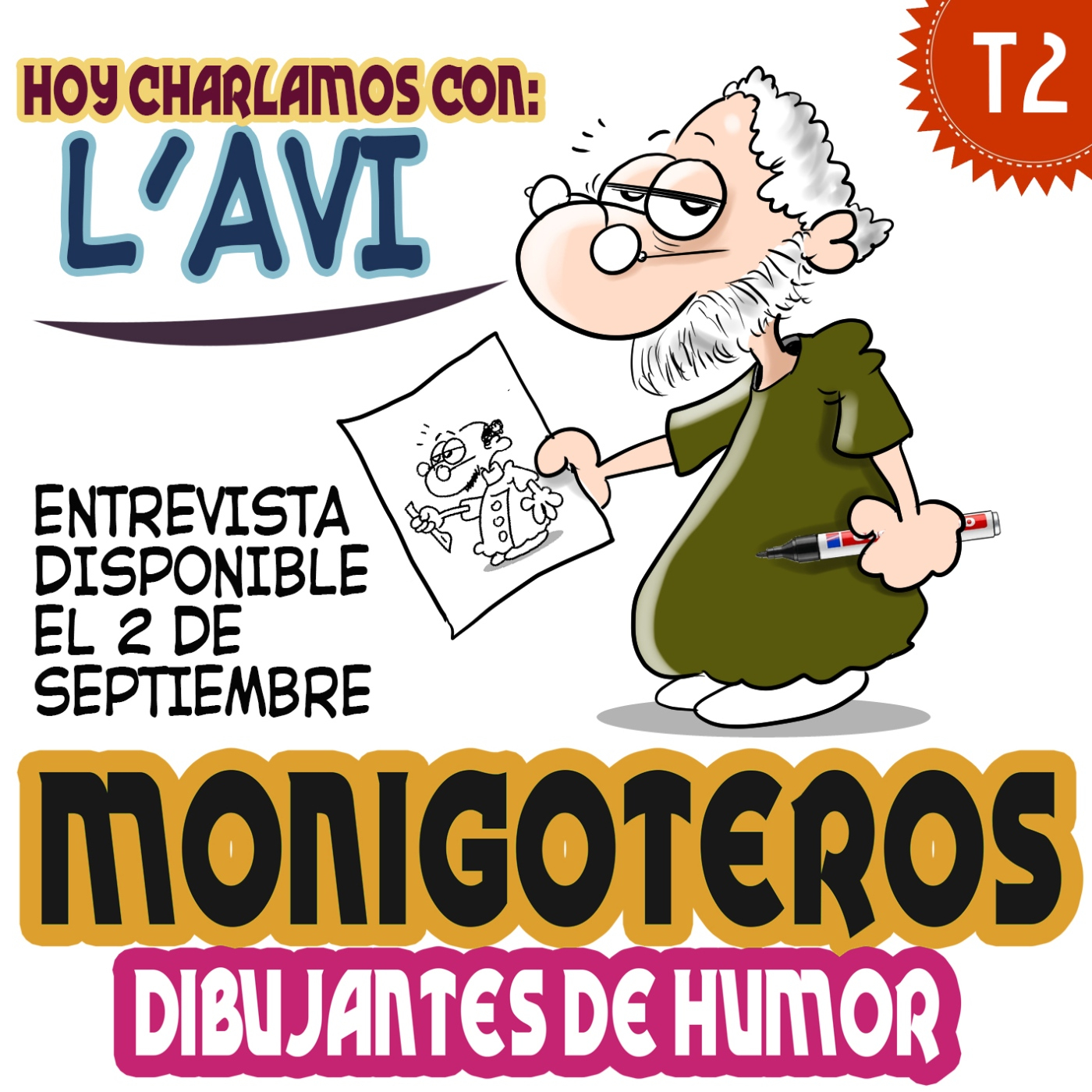 Monigoteros