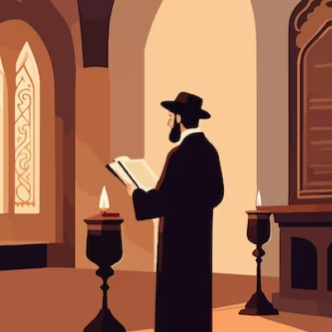 Pirke Avot: Capítulo 2 - Mishná 9