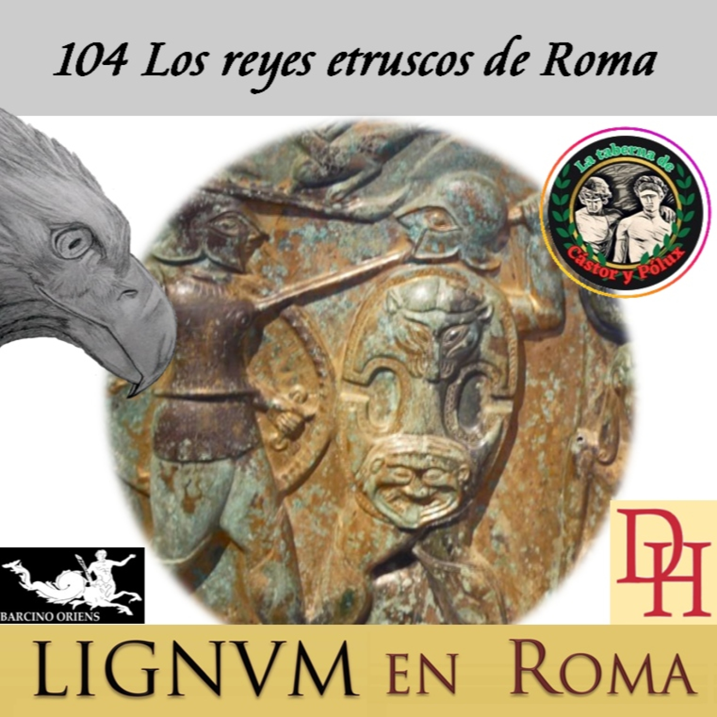 Lignum en Roma (LeR)