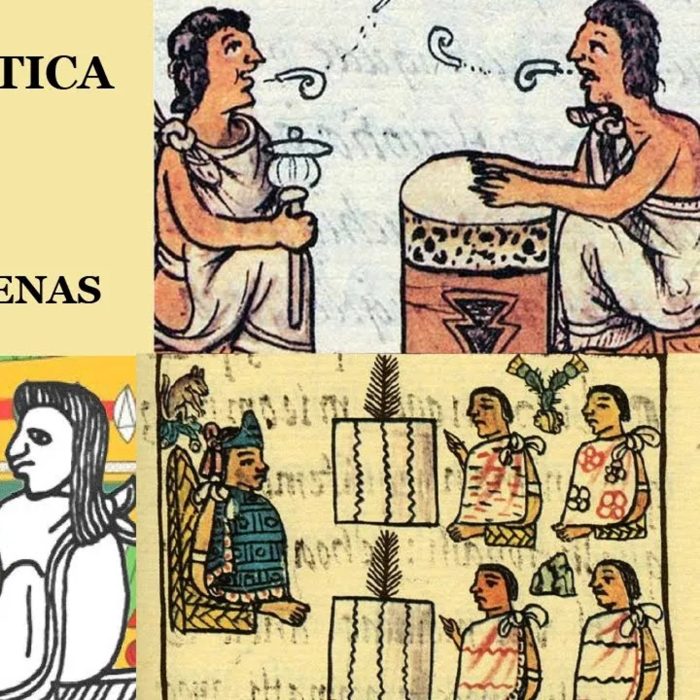 ZAPOTECAS