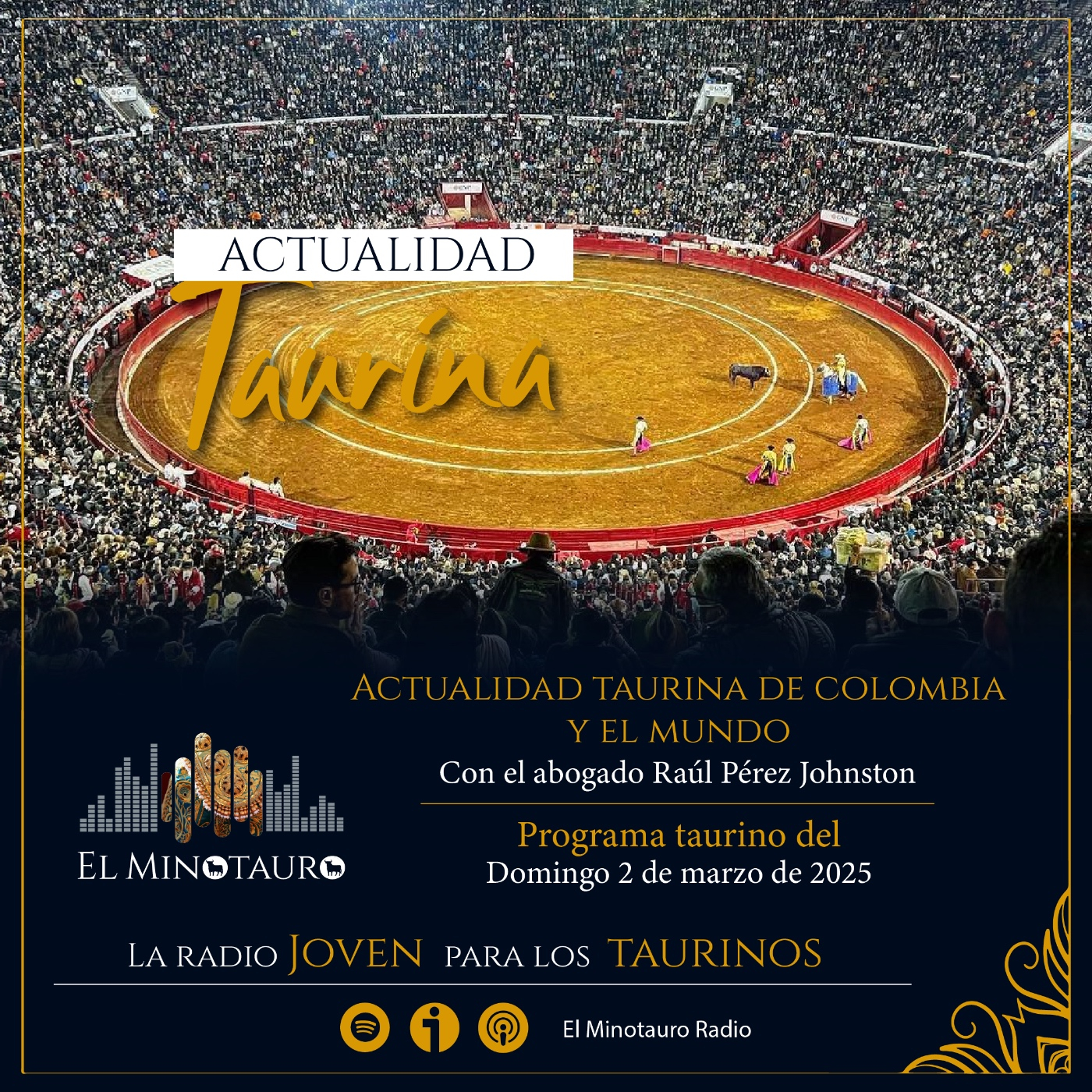 El Minotauro Radio