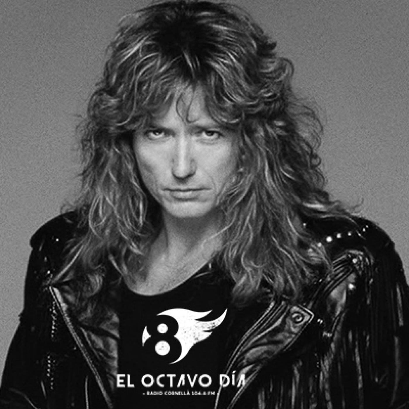 Especial David Coverdale episode artwork