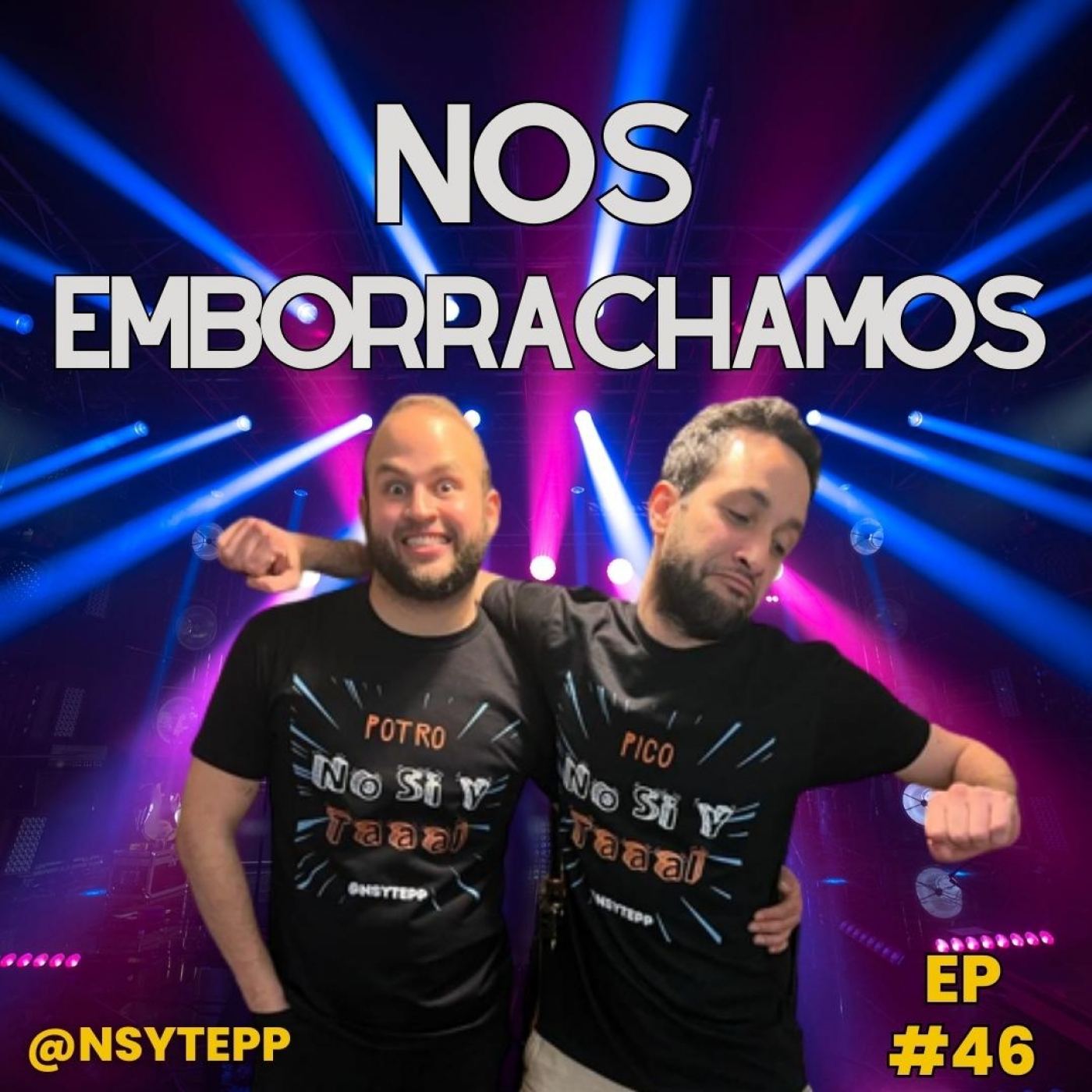 No Si y Taaal