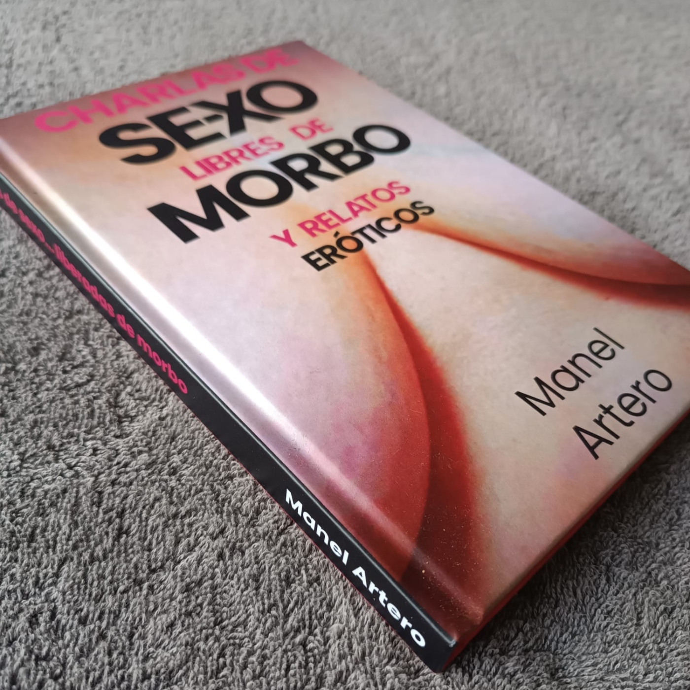 Charlas de Sexo... Libres de morbo