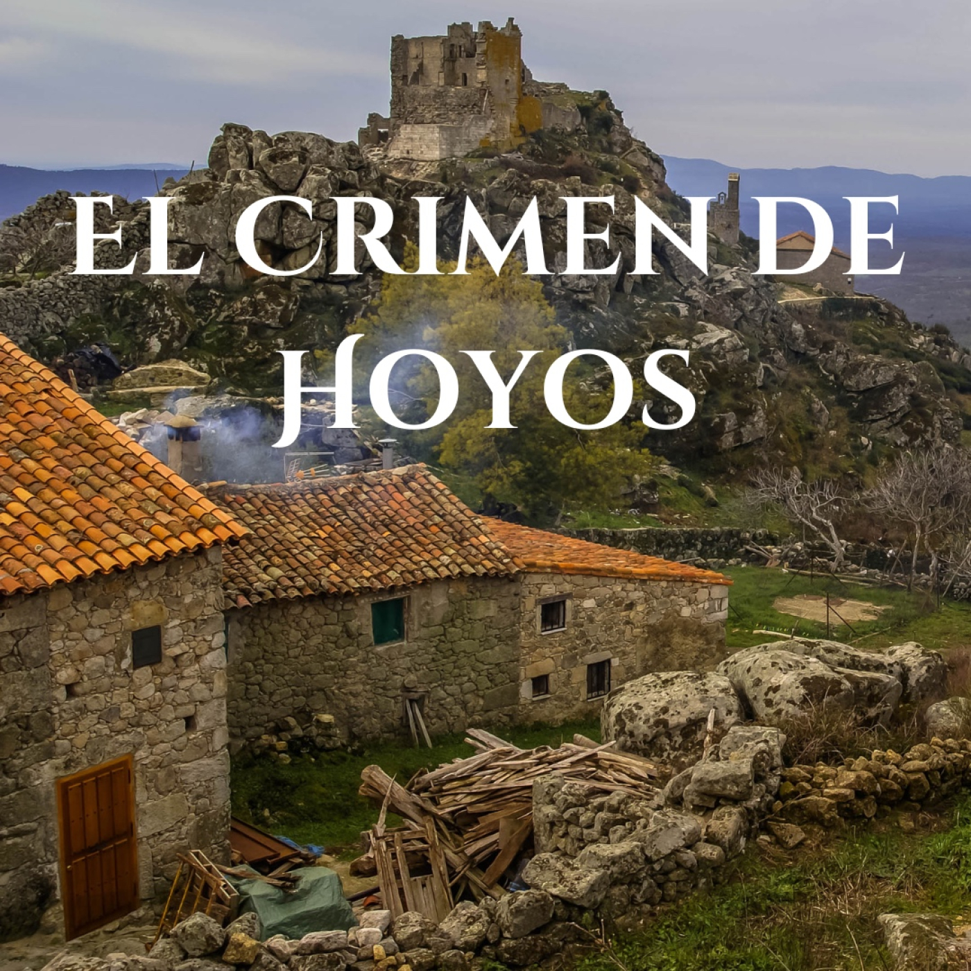 Más Allá del Crimen