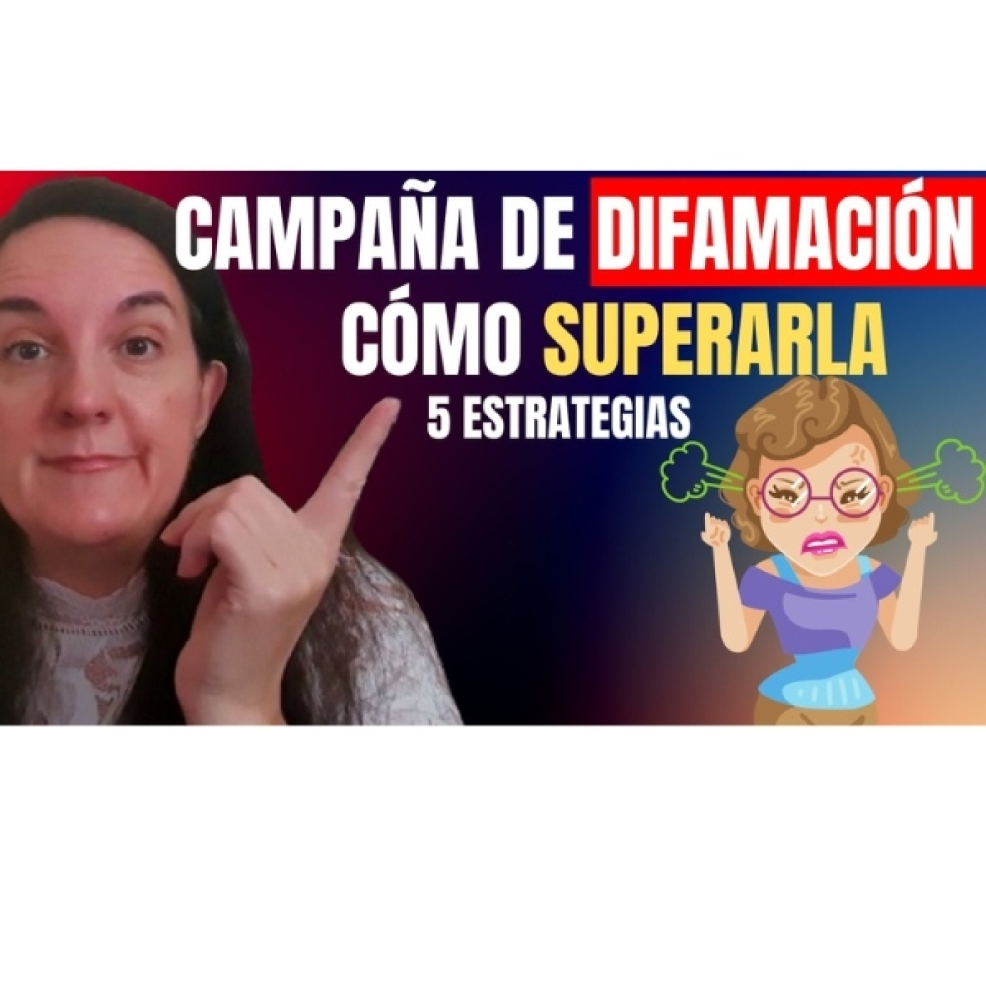 ¿Cómo piensa la Mente Narcisista?