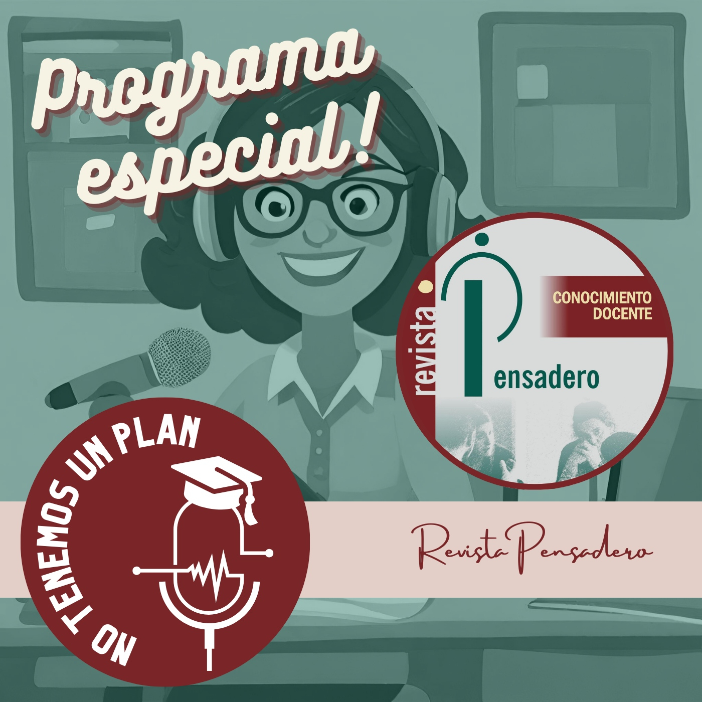 No tenemos un plan (NTUP)