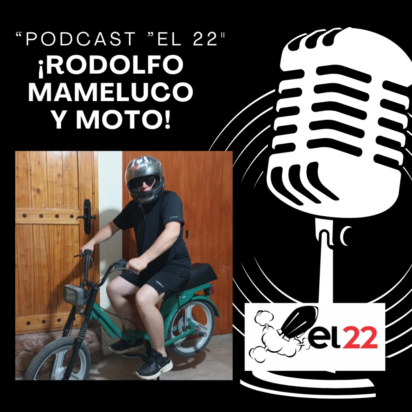 El 22